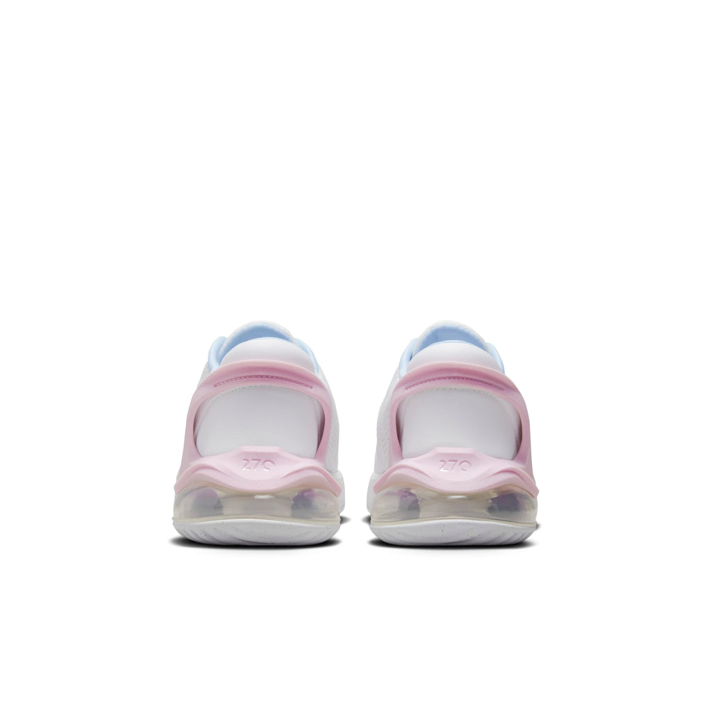 [DV1968-102] Grade School Nike AIR MAX 270 GO GS 'COSMIC FUCHSIA'