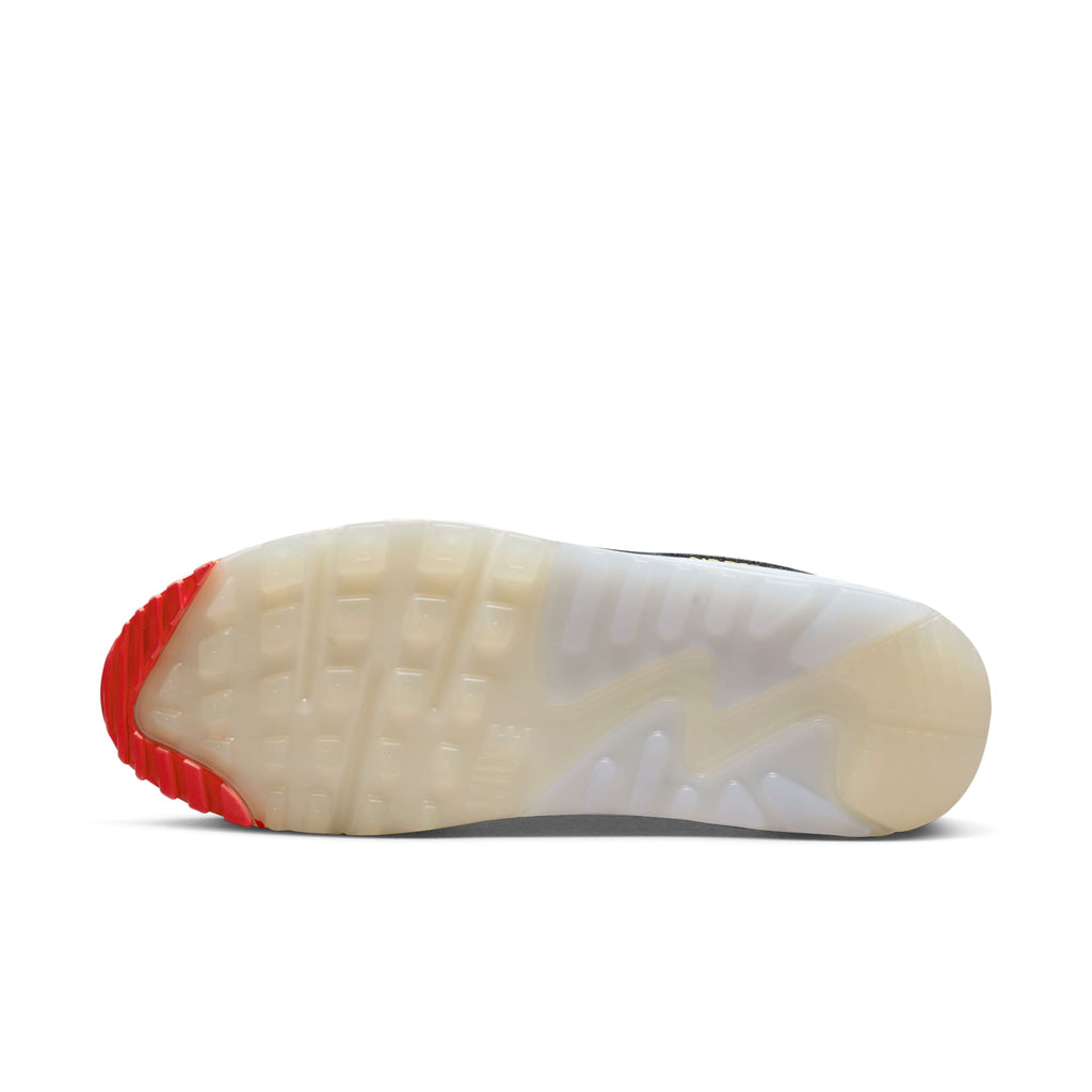 [DV2116-700] MENS NIKE AIR MAX 90 'SET TO RISE'