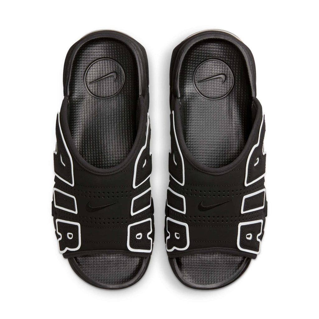 [DV2137-001] MENS NIKE AIR MORE UPTEMPO