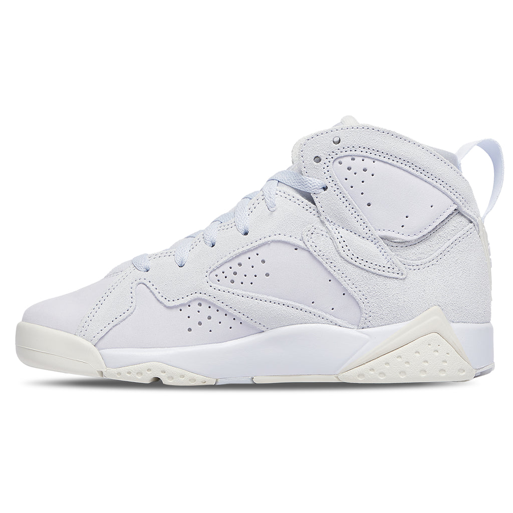 [DV2255-400] GRADE SCHOOL AIR JORDAN RETRO 7 'COBALT BLISS'