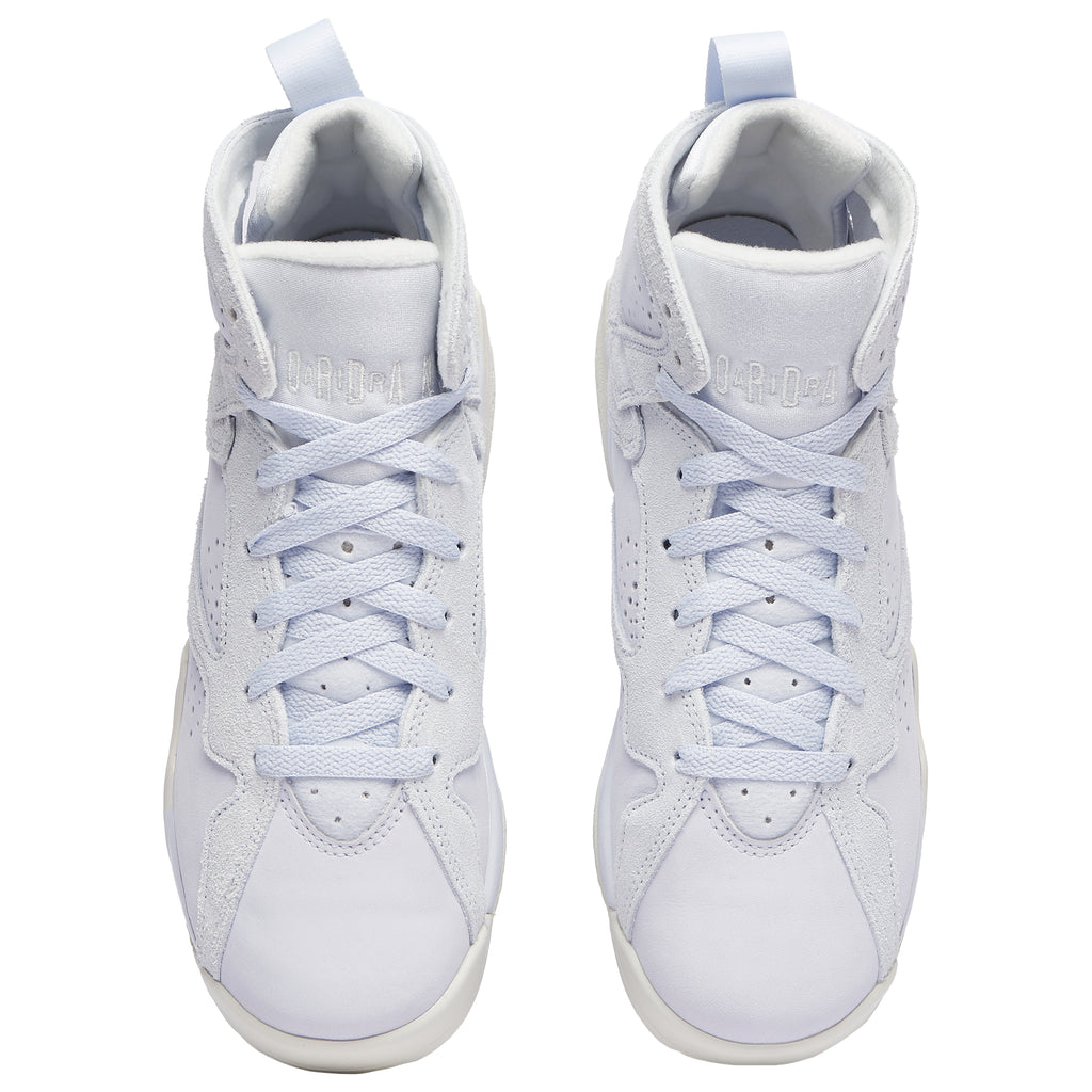 [DV2255-400] GRADE SCHOOL AIR JORDAN RETRO 7 'COBALT BLISS'