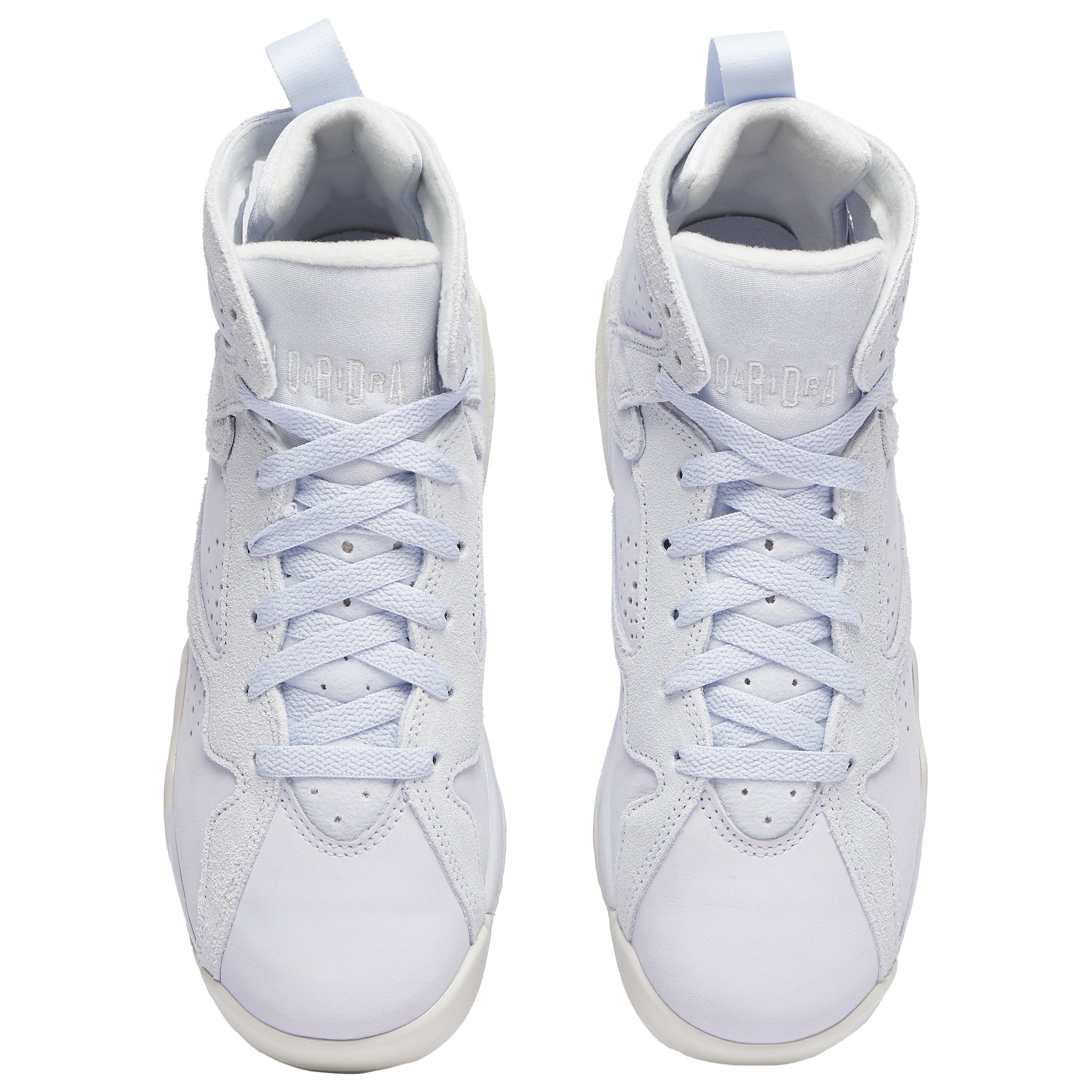 [DV2255-400] GRADE SCHOOL AIR JORDAN RETRO 7 'COBALT BLISS'