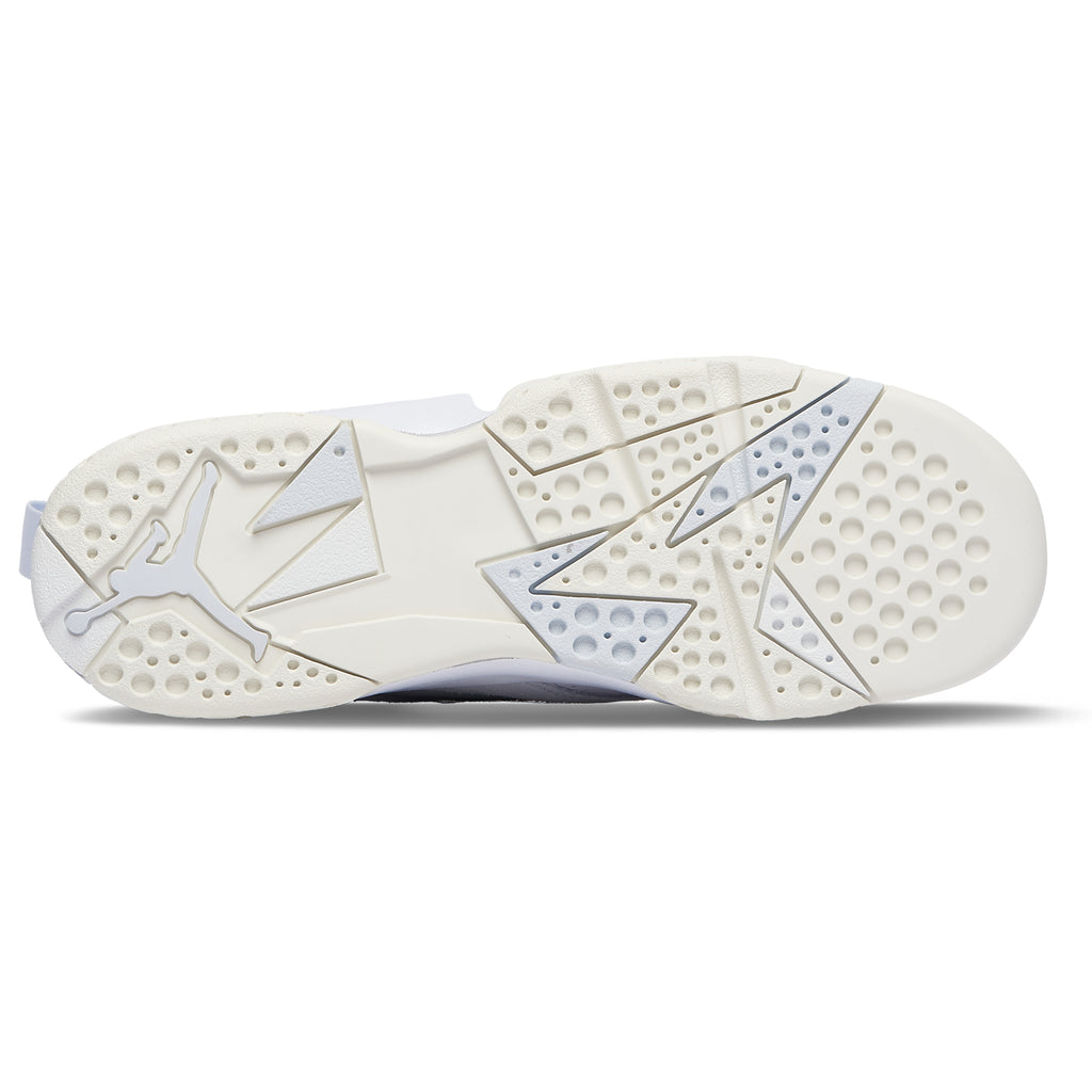 [DV2255-400] GRADE SCHOOL AIR JORDAN RETRO 7 'COBALT BLISS'