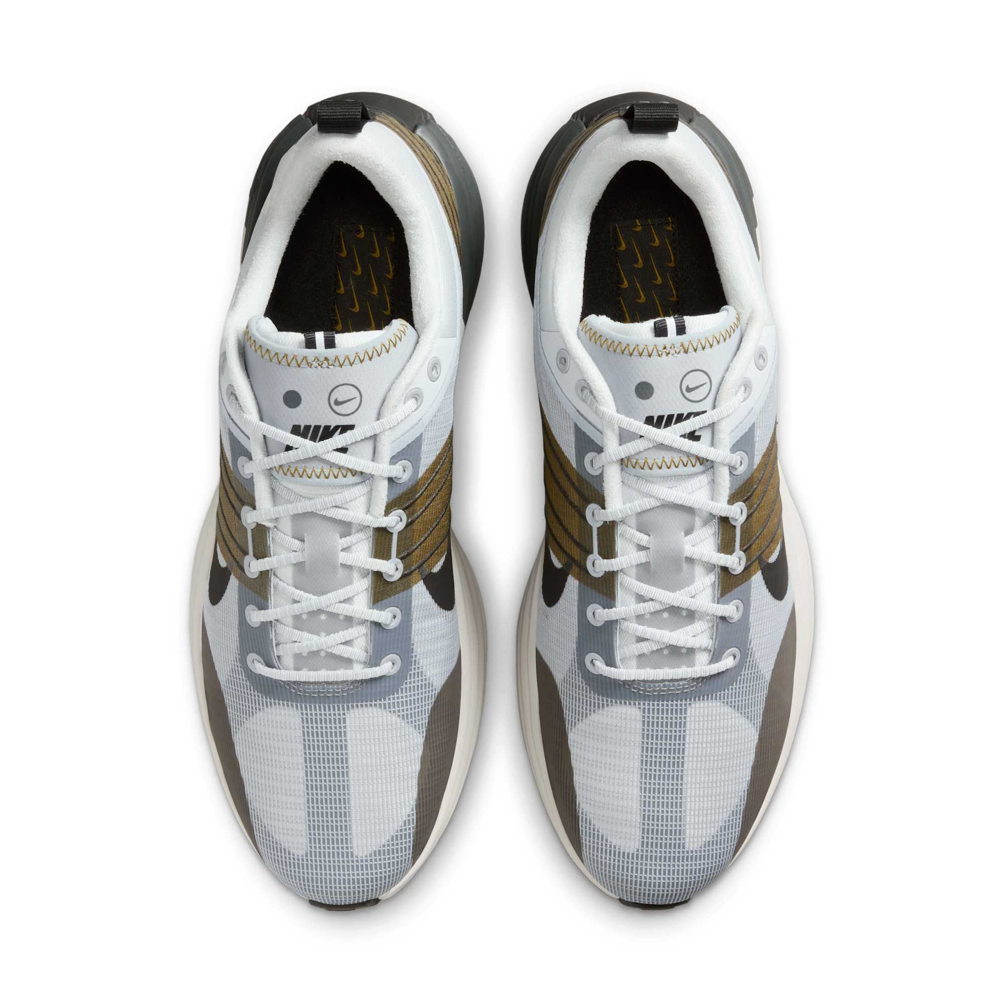[DV2440-001] MENS NIKE LUNAR ROAM