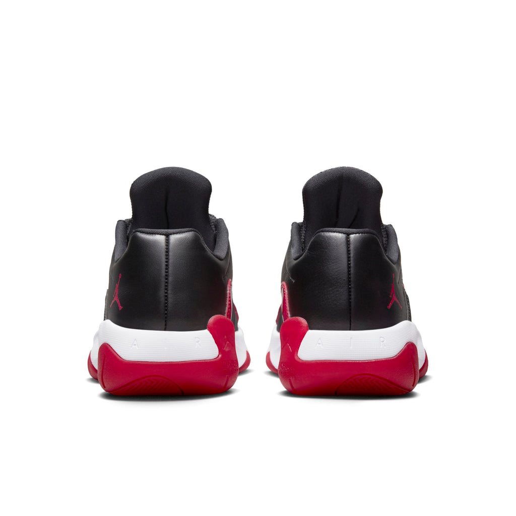 [DV2629-006] Womens Air Jordan 11 CMFT LOW 'BRED'