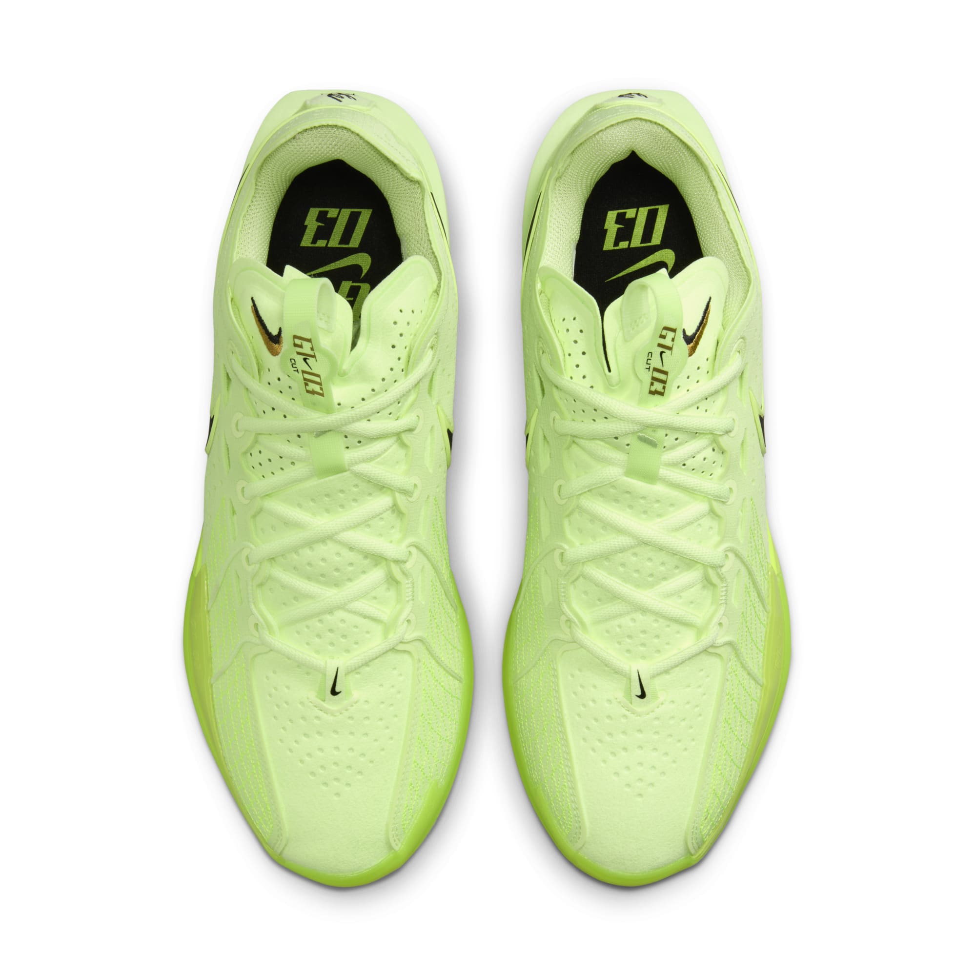 [DV2913-700] MENS NIKE G.T. CUT 3