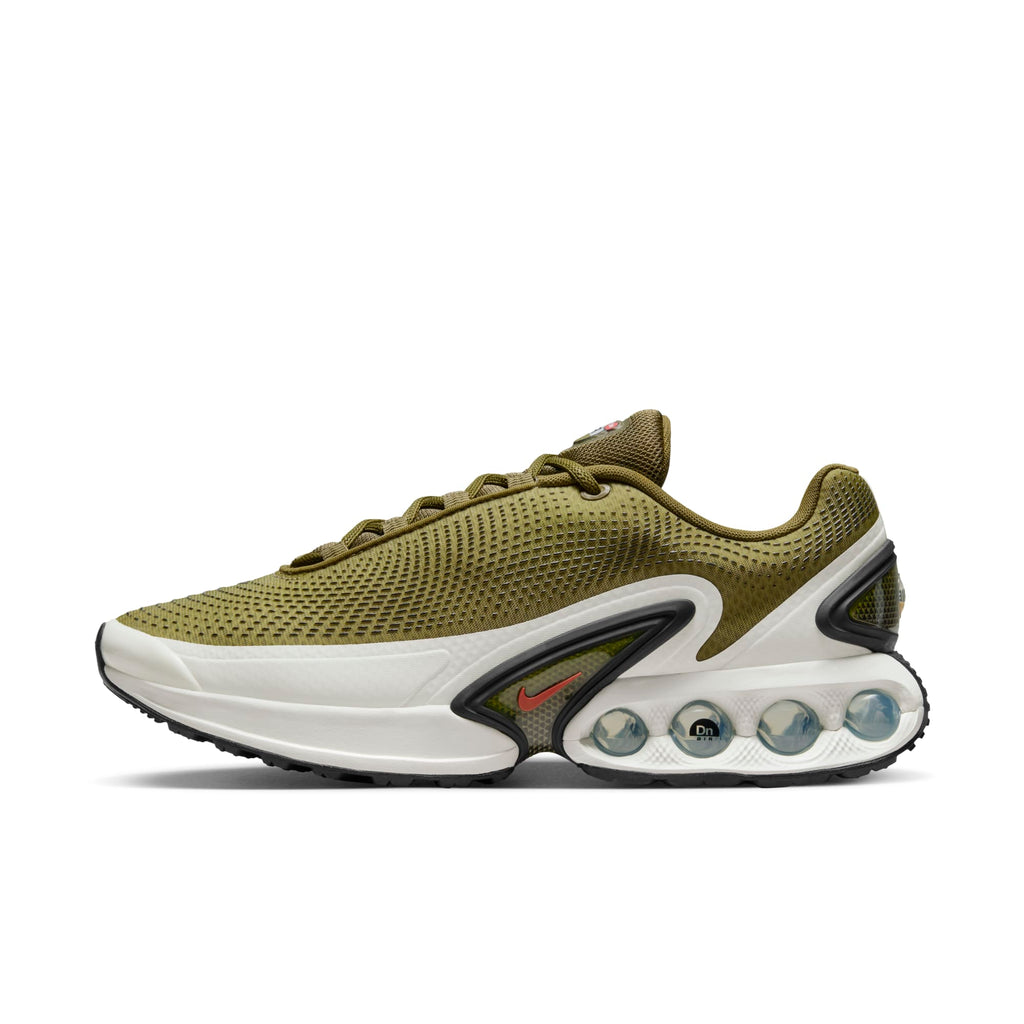 [DV3337-300] Mens Nike AIR MAX DN 'OLIVE FLAK'