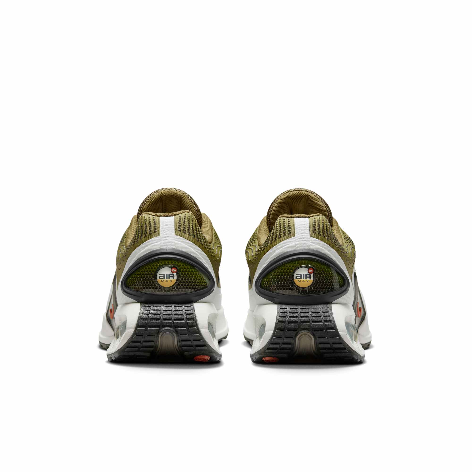[DV3337-300] Mens Nike AIR MAX DN 'OLIVE FLAK'