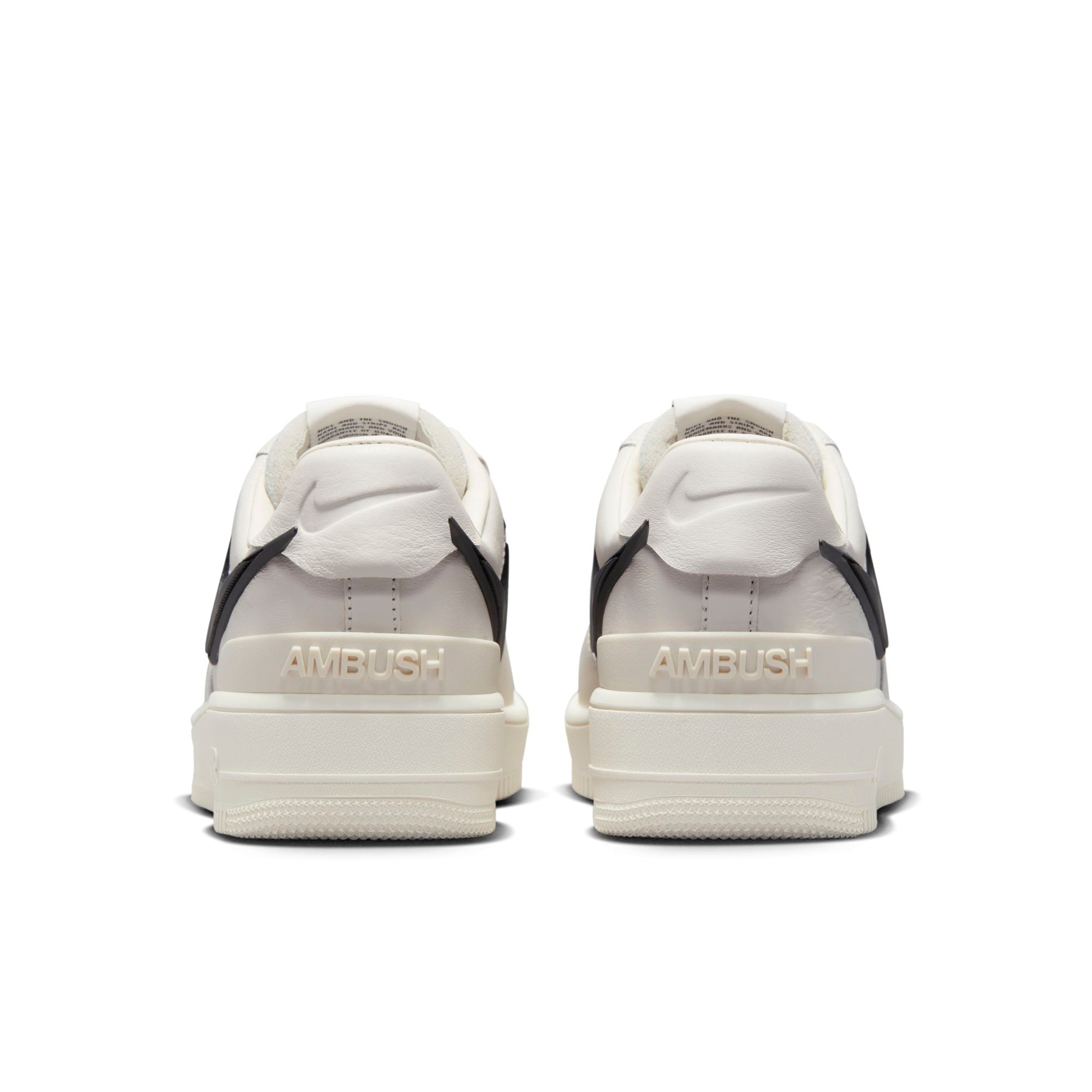 [DV3464-002] Mens Nike AIR FORCE 1 LOW SP 'AMBUSH PHANTOM'