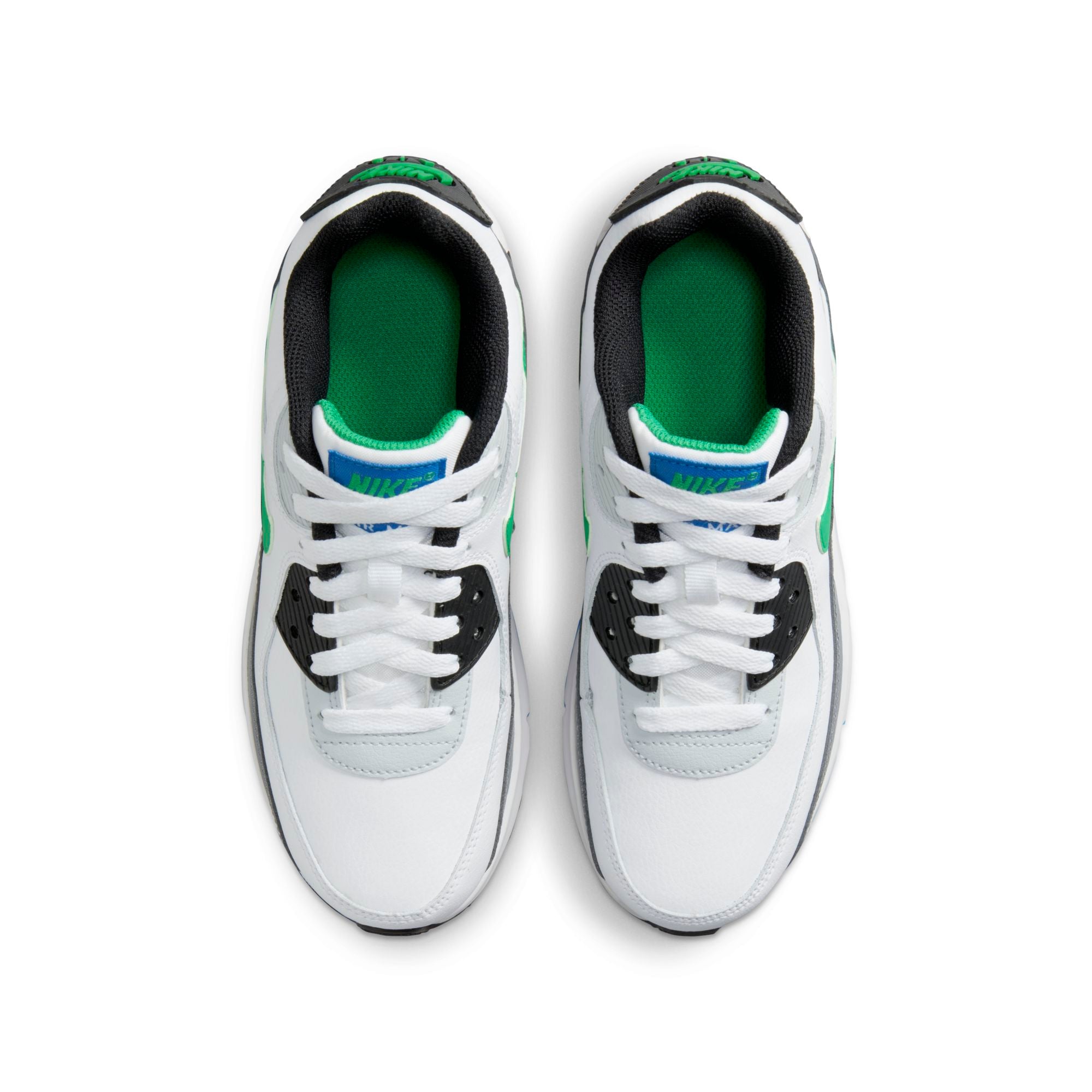 [DV3607-102] Grade School Nike AIR MAX 90 LTR