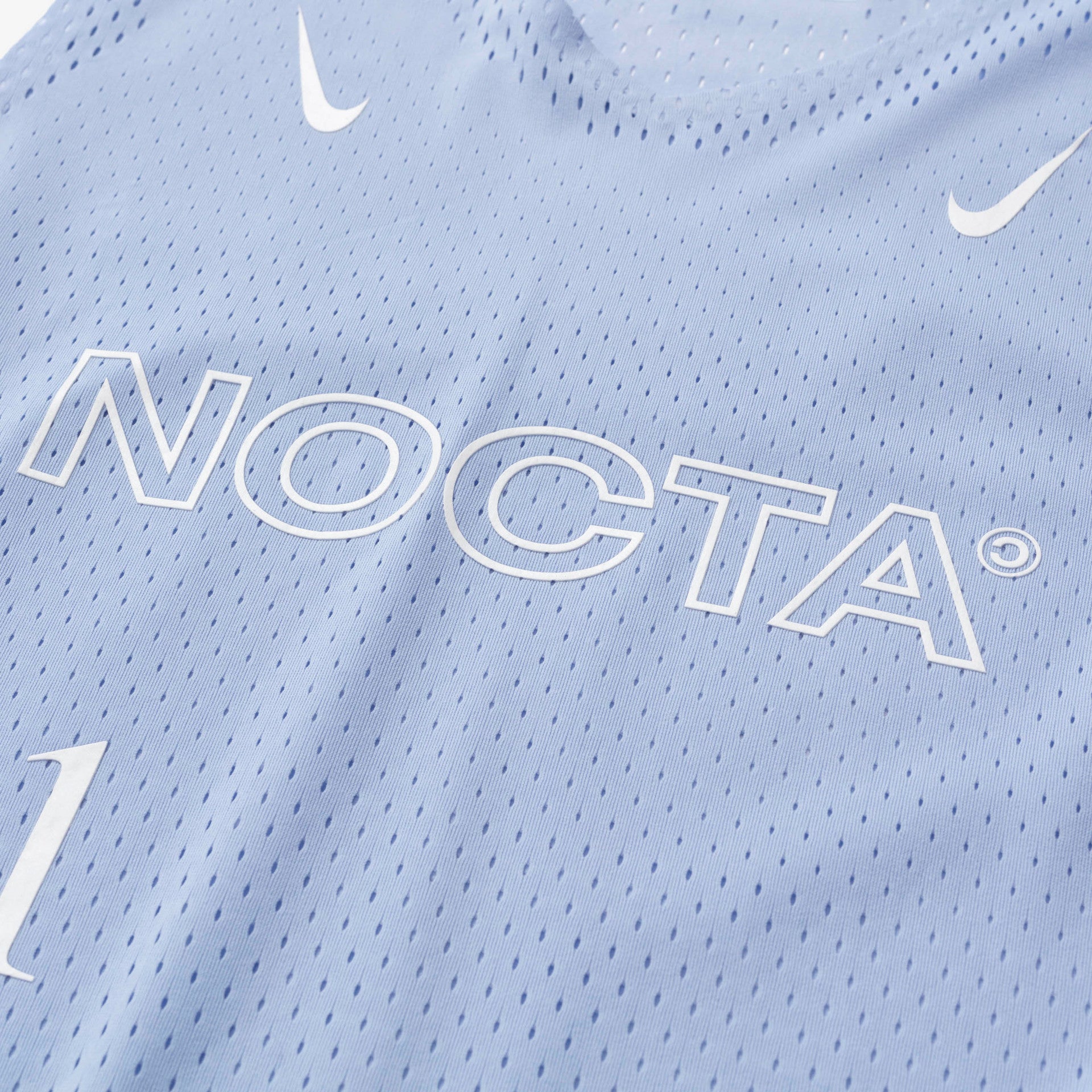 [DV3649-481] MENS NIKE X NOCTA NRG JERSEY 'COBALT BLISS/WHITE'