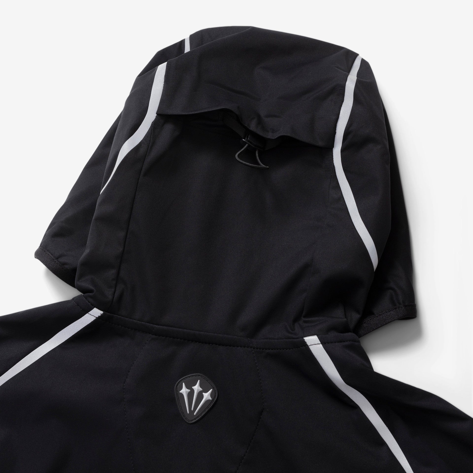 [DV3661-010] MENS NIKE X NOCTA NRG WARMUP JACKET 'BLACK'