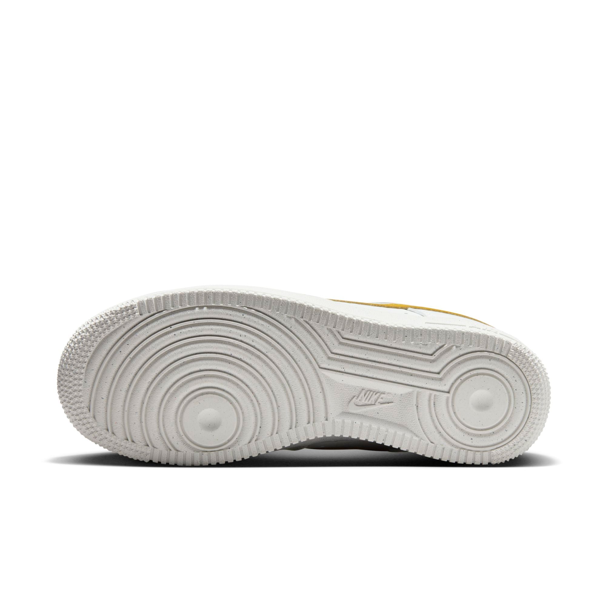 [DV3808-101] Womens Nike AIR FORCE 1 LOW '07 SE 'NEXT NATURE SUMMIT WHITE BRONZINE'