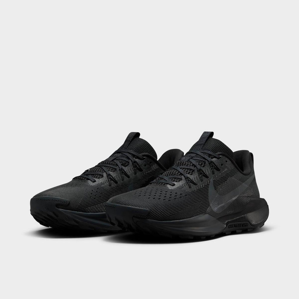 [DV3864-002] MENS NIKE PEGASUS TRAIL 5 'BLACK ANTHRACITE'