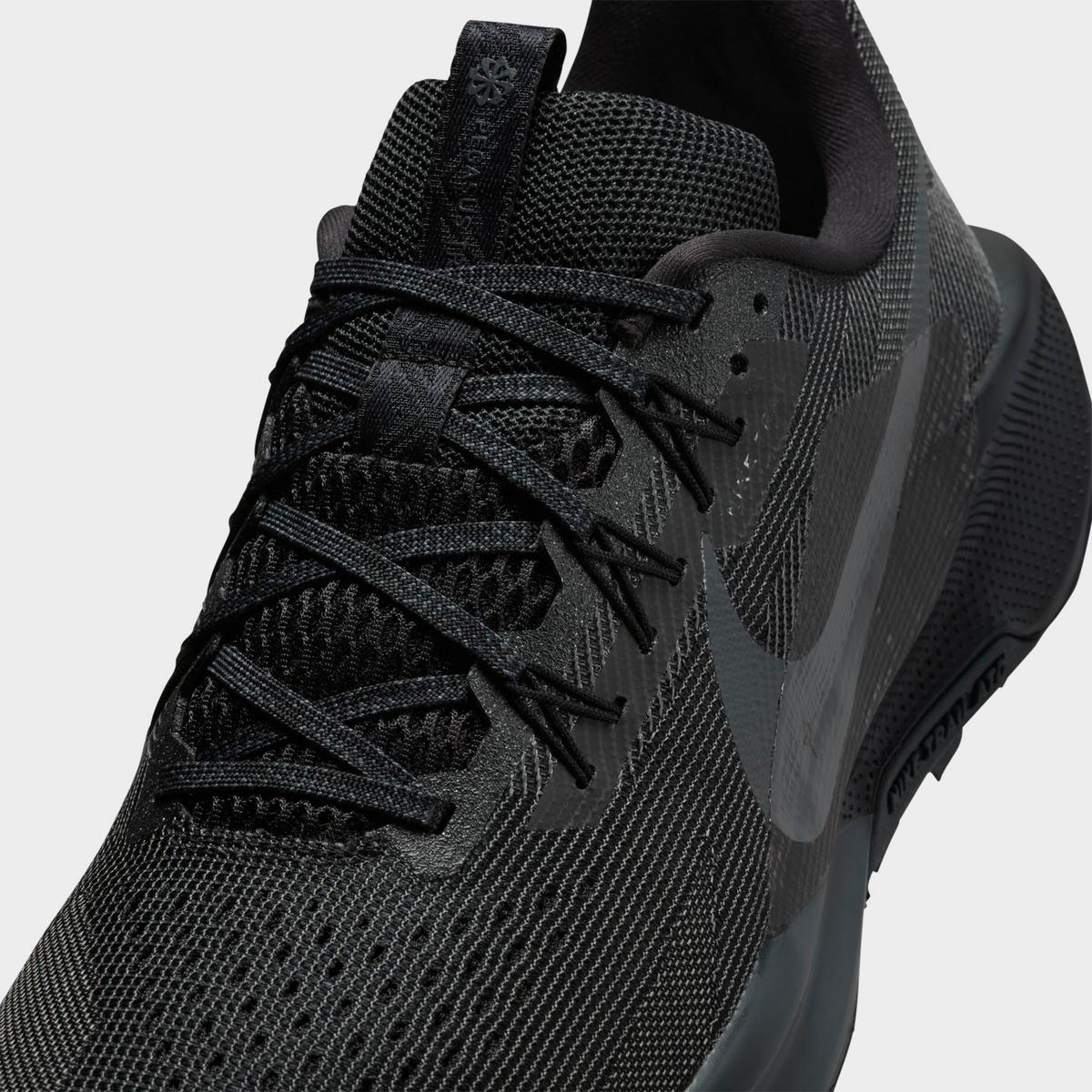 [DV3864-002] MENS NIKE PEGASUS TRAIL 5 'BLACK ANTHRACITE'