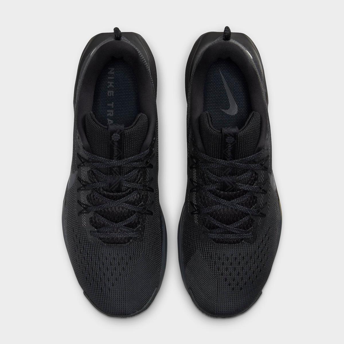 [DV3864-002] MENS NIKE PEGASUS TRAIL 5 'BLACK ANTHRACITE'