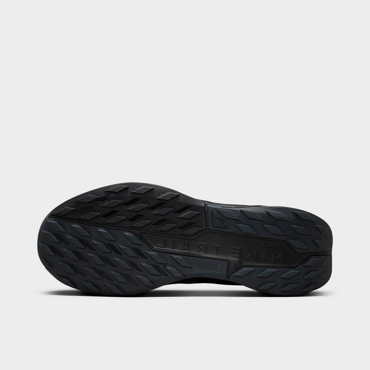 [DV3864-002] MENS NIKE PEGASUS TRAIL 5 'BLACK ANTHRACITE'