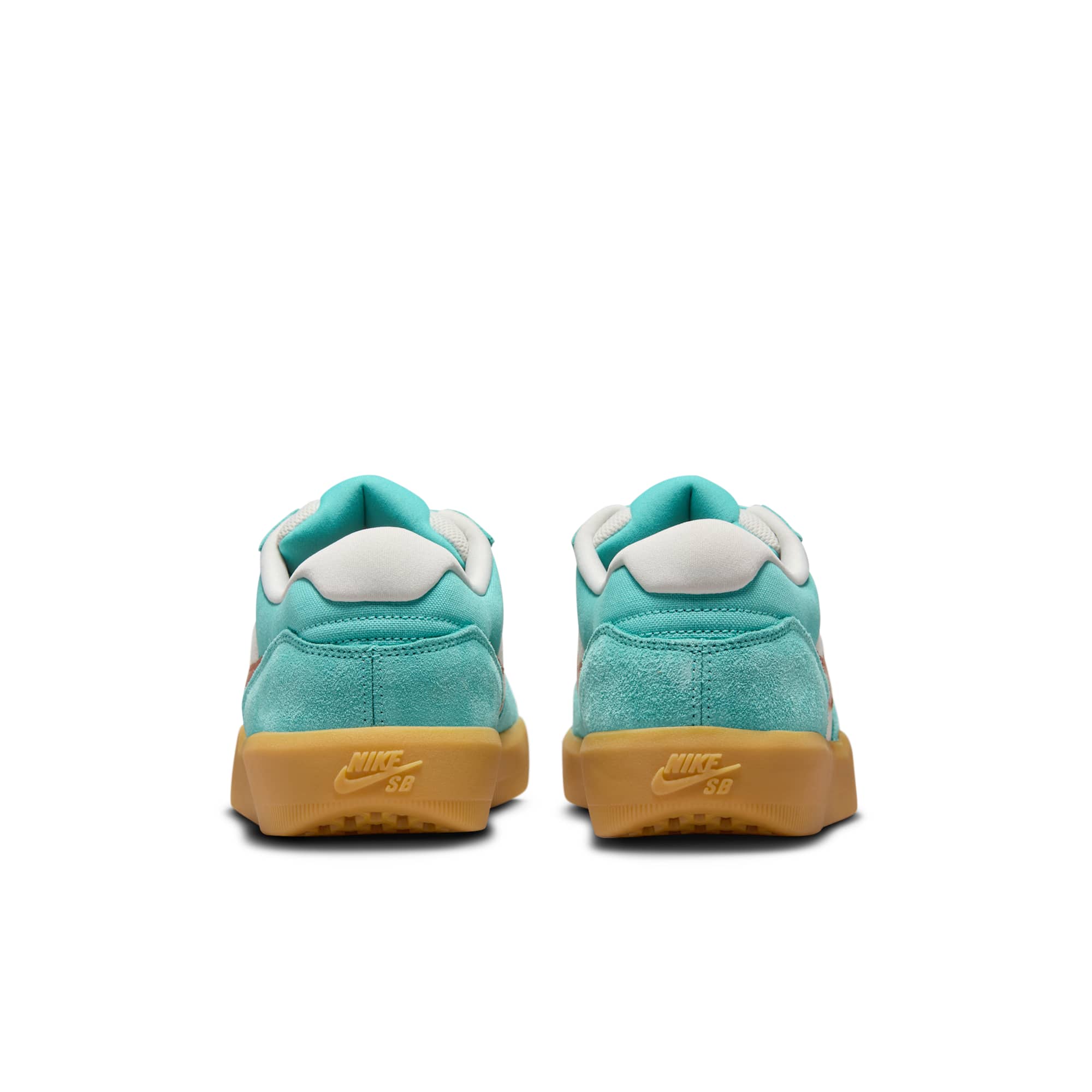 [DV5477-302] Mens Nike SB FORCE 58 'DUSTY CACTUS'