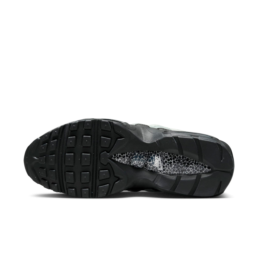 [DV5581-001] Womens Nike AIR MAX 95 LX 'REFLECTIVE SAFARI'