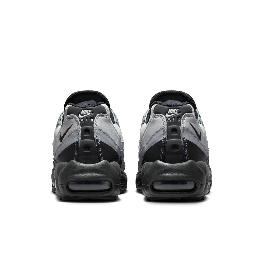 [DV5581-001] Womens Nike AIR MAX 95 LX 'REFLECTIVE SAFARI'
