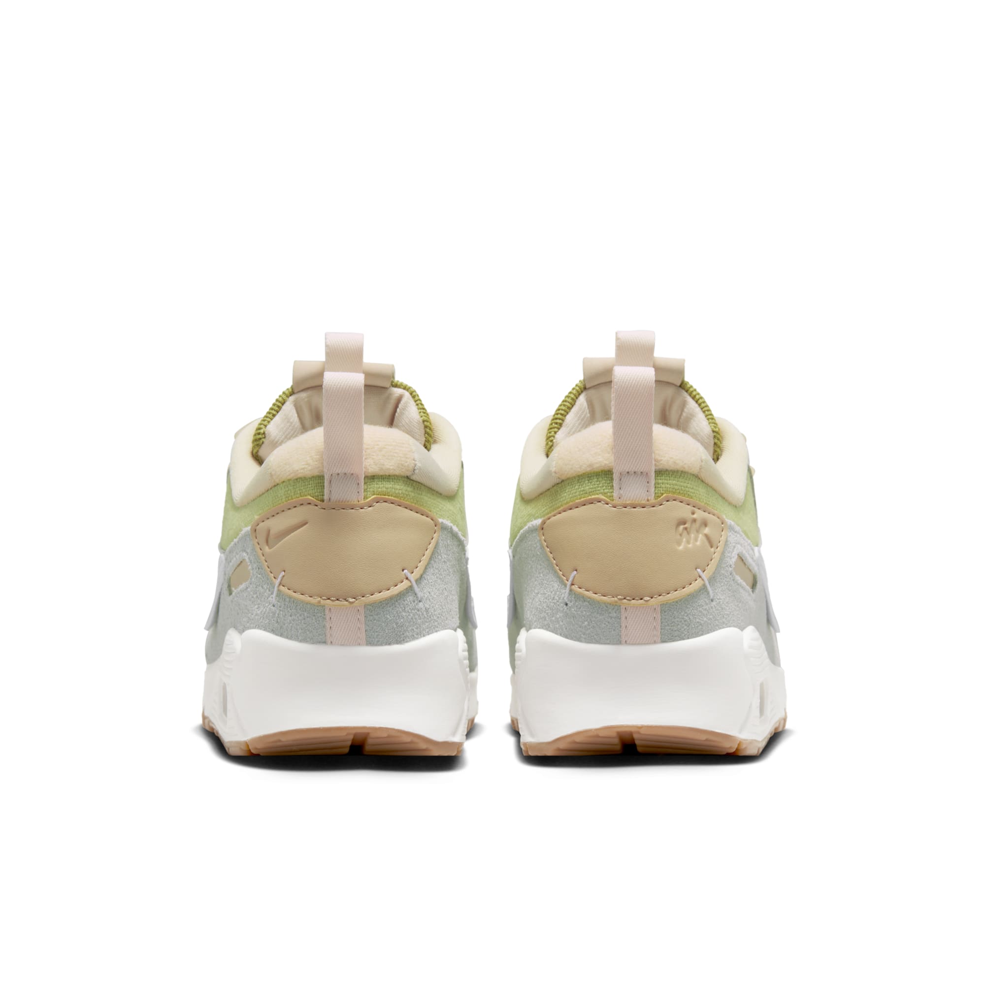 [DV7190-700] Womens Nike AIR MAX 90 FUTURA