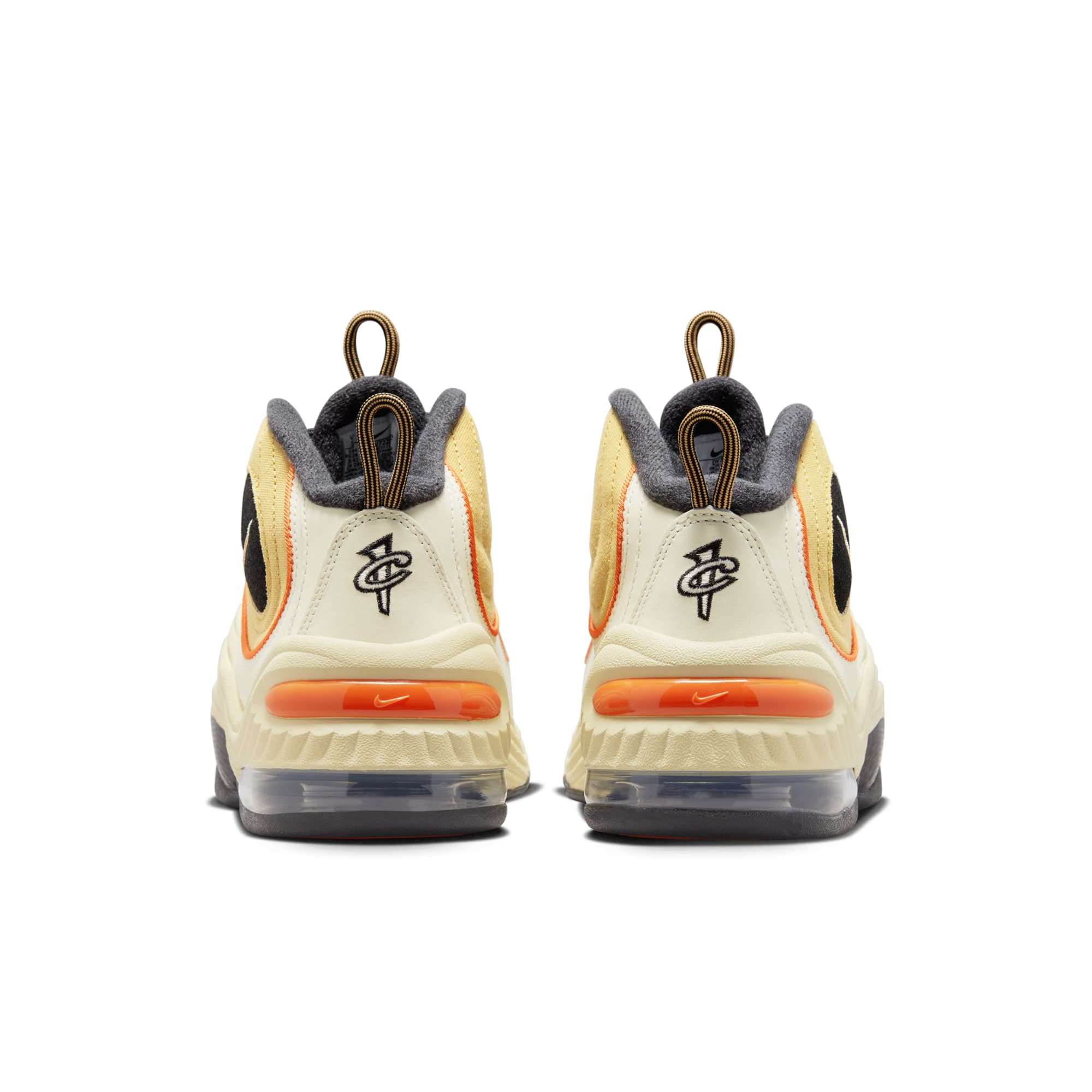 [DV7229-700] Mens Nike AIR PENNY 2
