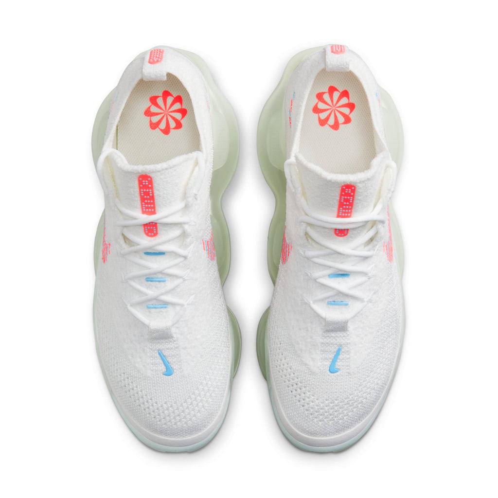 [DV7402-100] Mens Nike AIR MAX SCORPION FLYKNIT SE