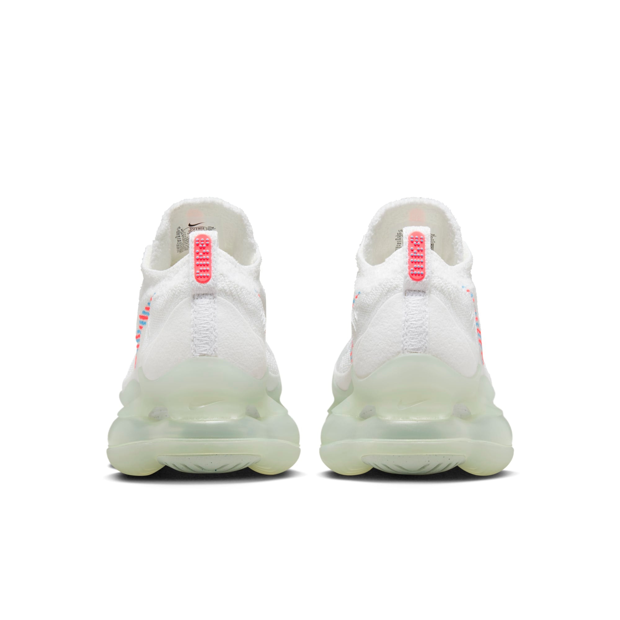 [DV7402-100] Mens Nike AIR MAX SCORPION FLYKNIT SE