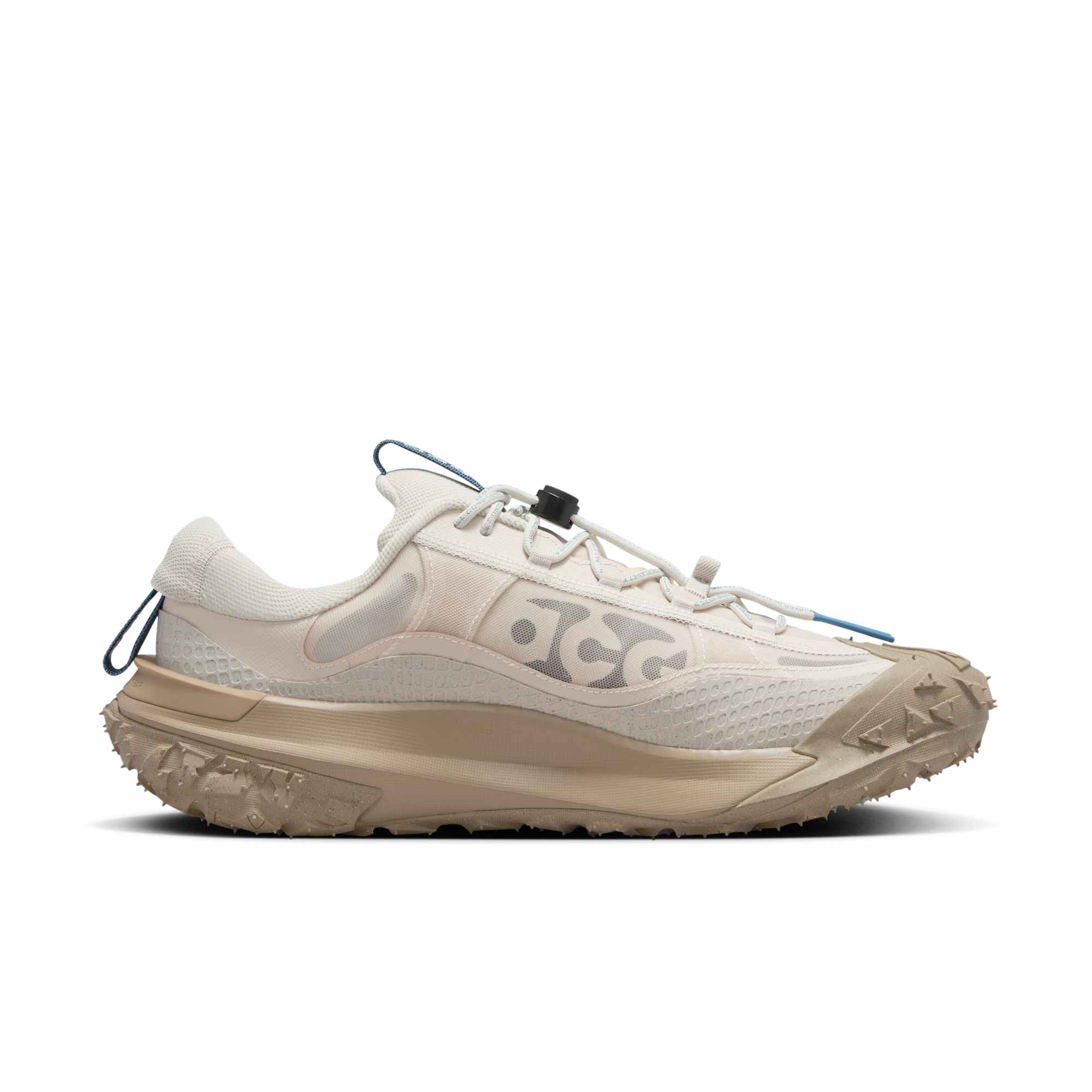 [DV7903-101] Mens Nike ACG MOUNTAIN FLY 2 LOW 'LIGHT OREWOOD BROWN'