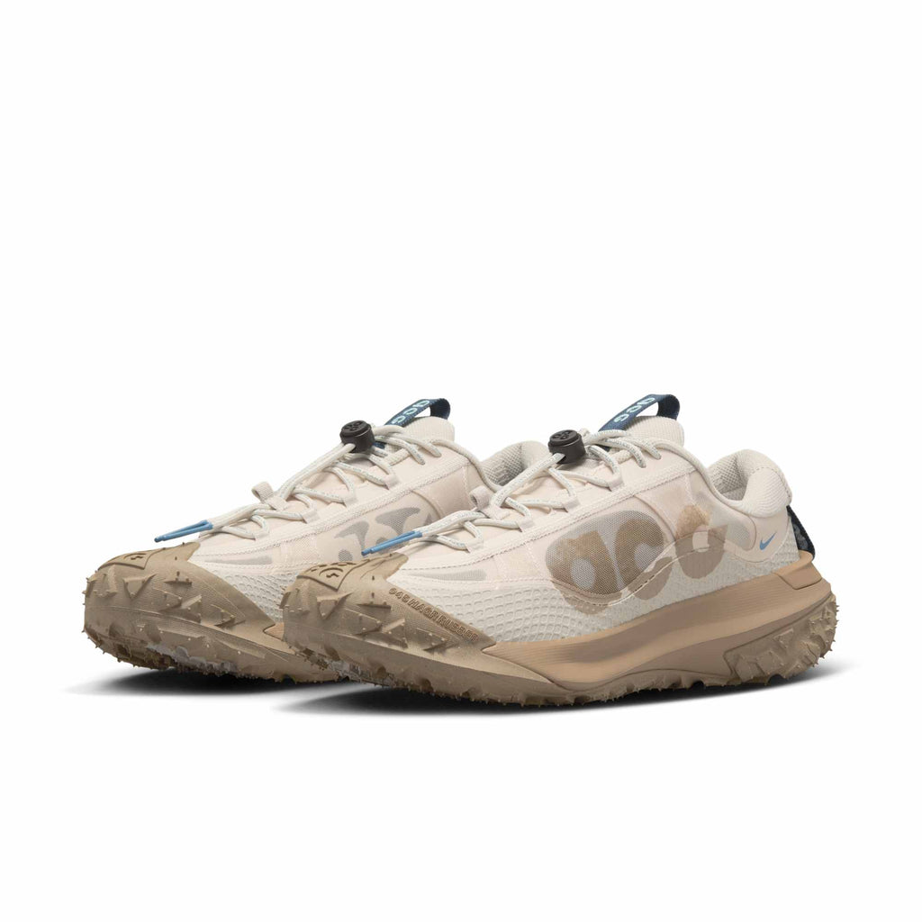 [DV7903-101] Mens Nike ACG MOUNTAIN FLY 2 LOW 'LIGHT OREWOOD BROWN'