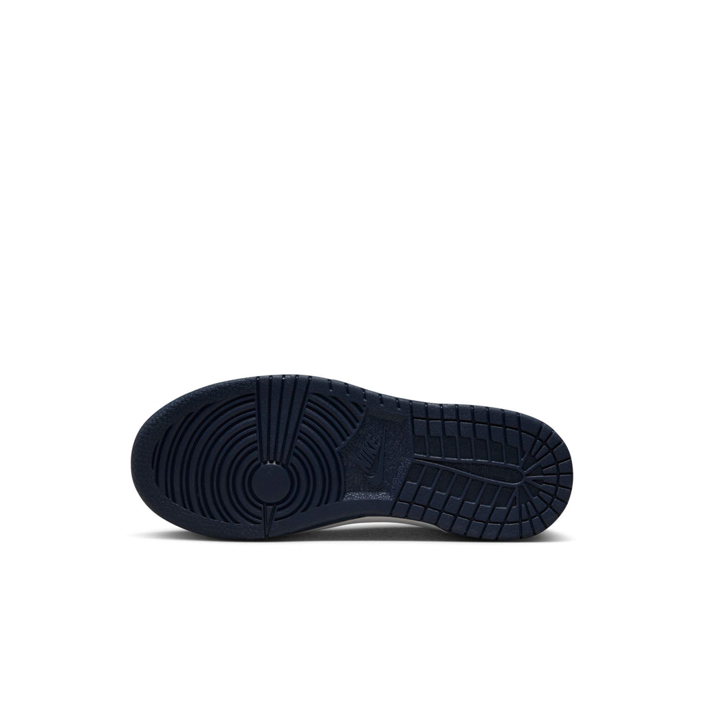 [DX1664-400] Preschool Nike DUNK LOW SE 'COPPER SWOOSH (PS)'