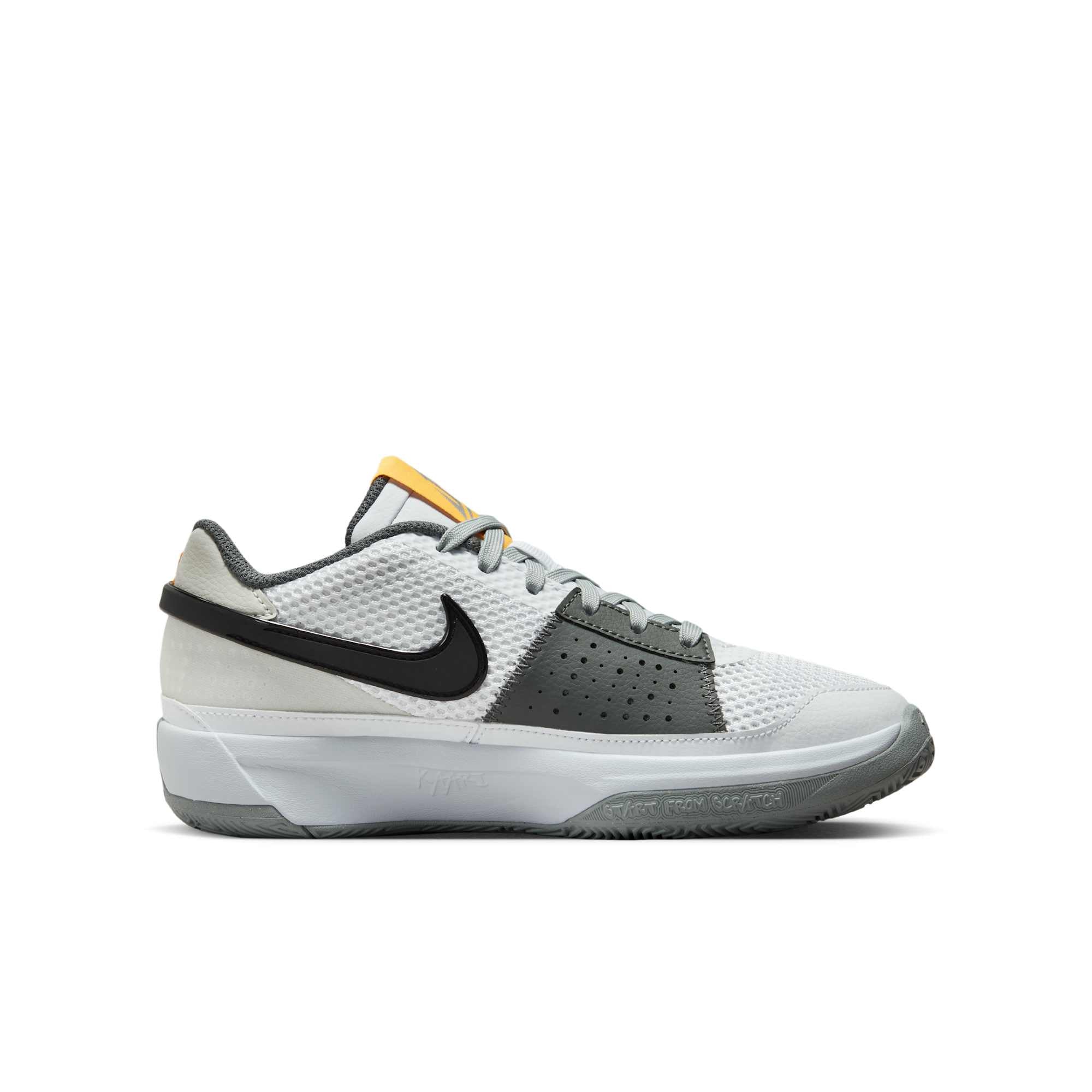 [DX2294-101] GRADE SCHOOL NIKE JA 1