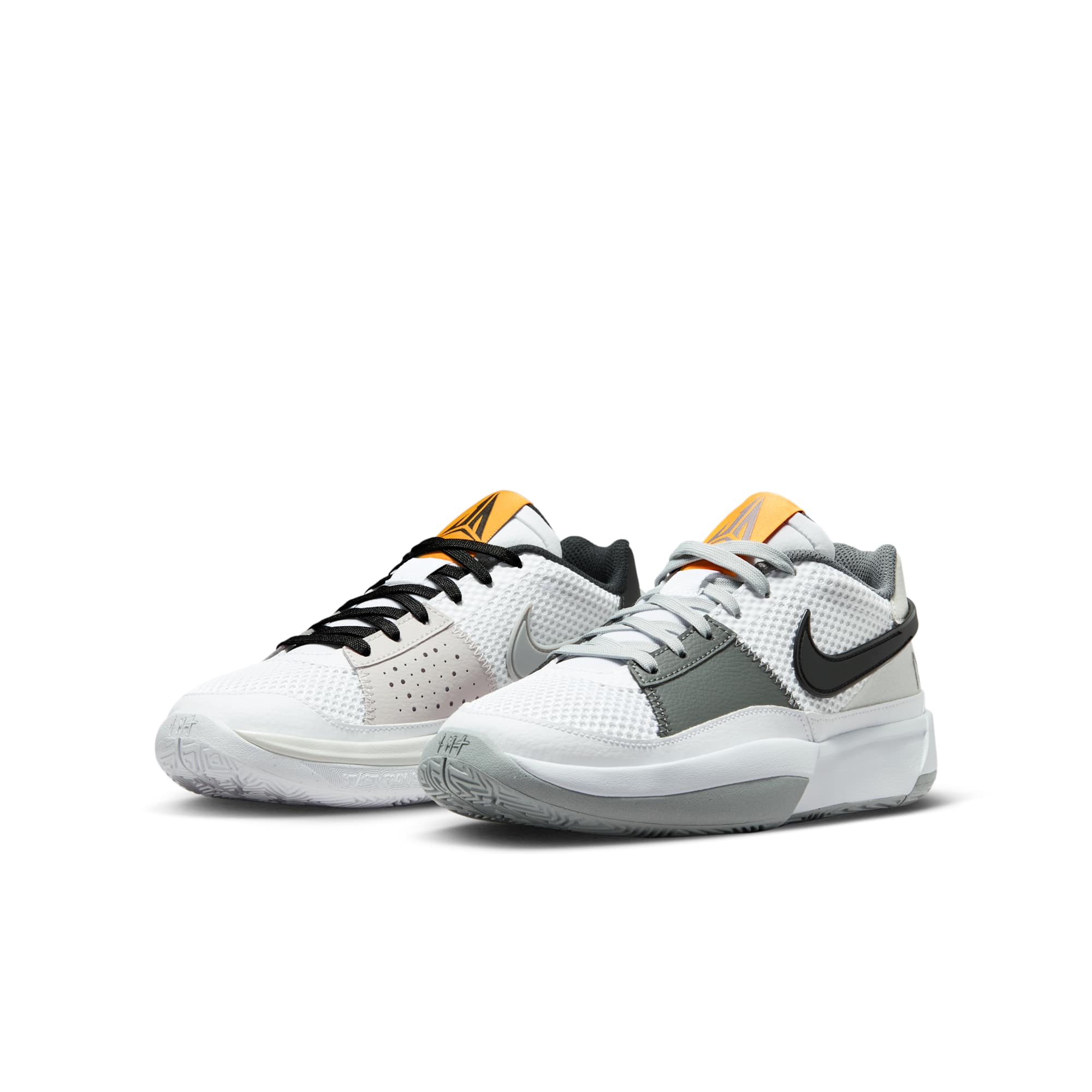 [DX2294-101] GRADE SCHOOL NIKE JA 1