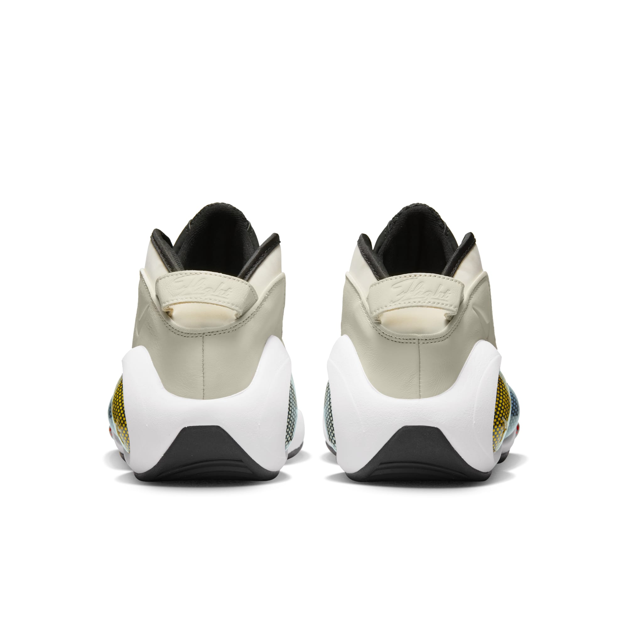 [DX3954-100] Mens Nike AIR ZOOM FLIGHT 95 'LIGHT OREWOOD BROWN'
