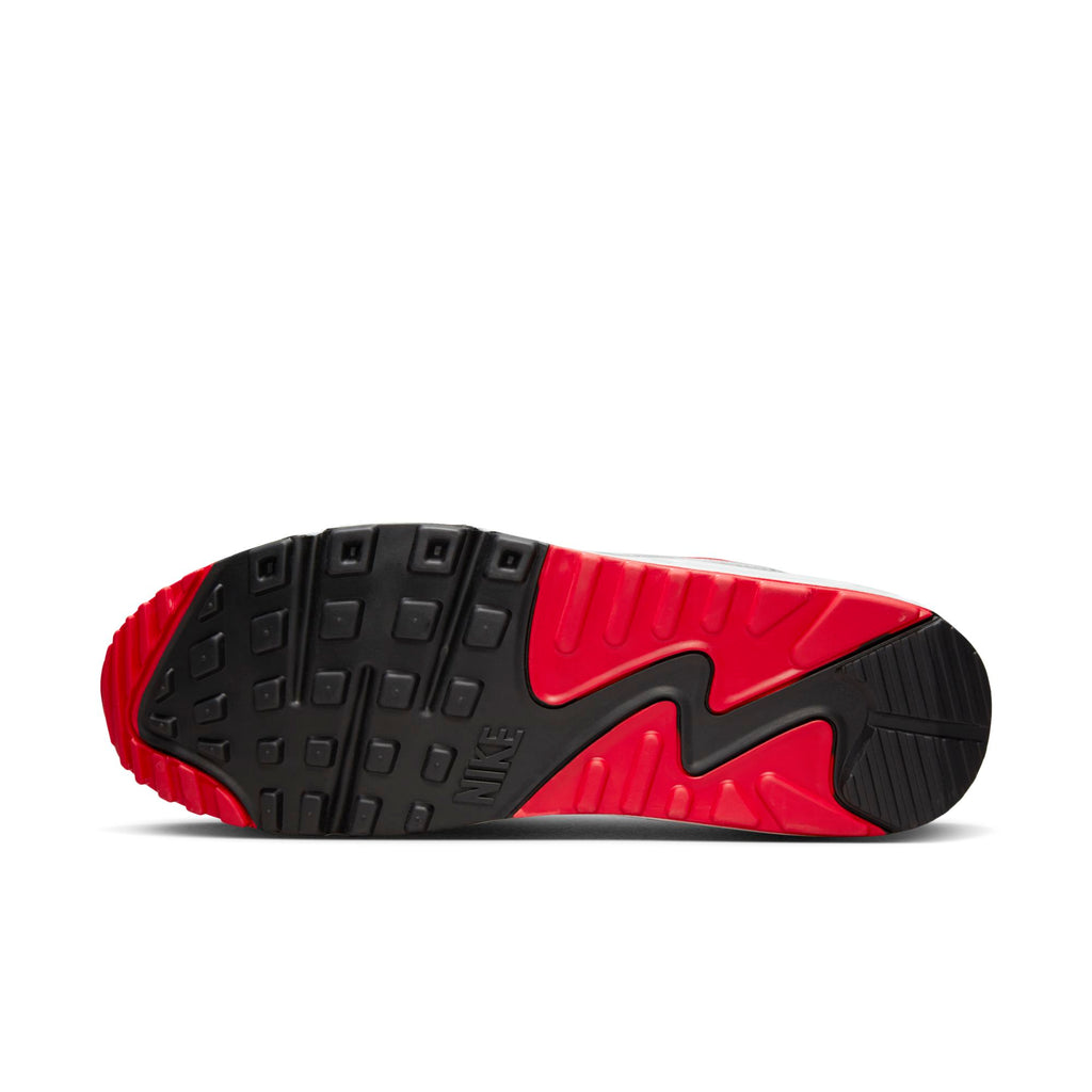 [DX4233-001] Mens Nike AIR MAX 90 'ICONS SILVER BULLET'