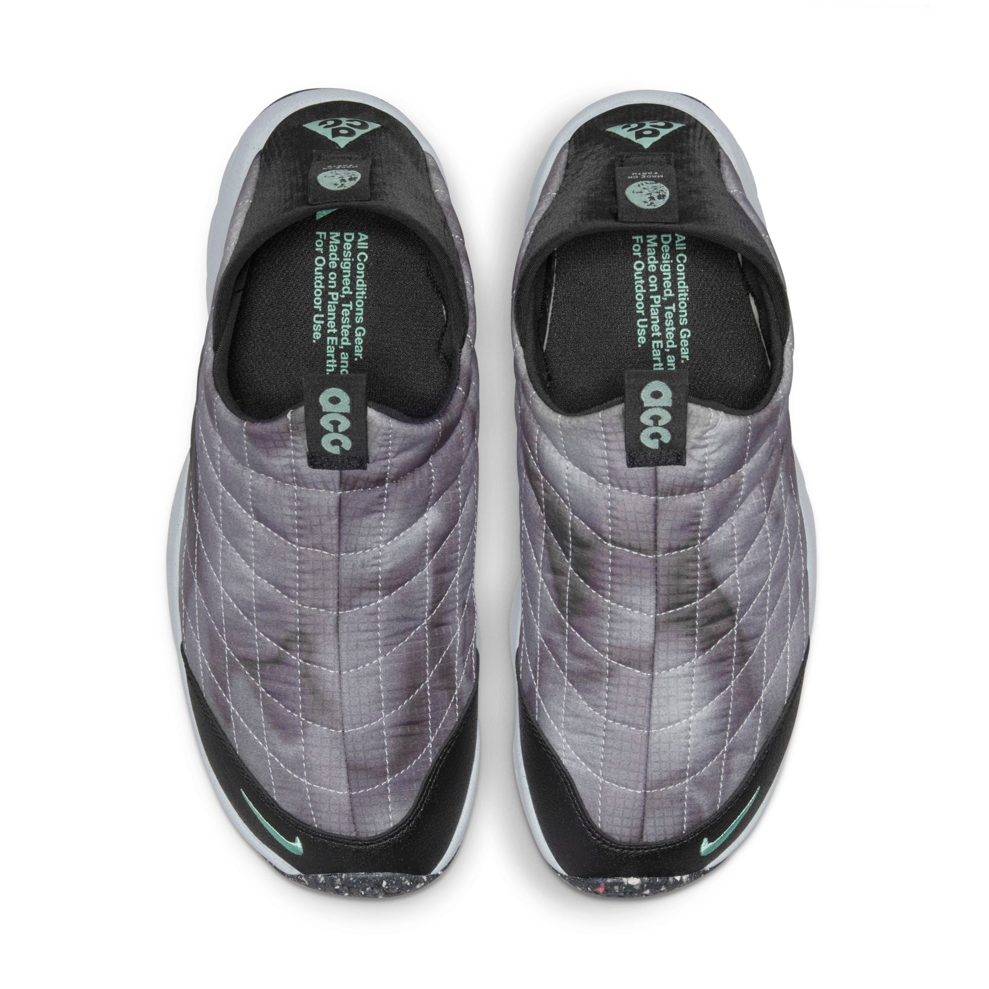 [DX4291-001] Mens Nike ACG MOC 3.5 'PURE PLATINUM'