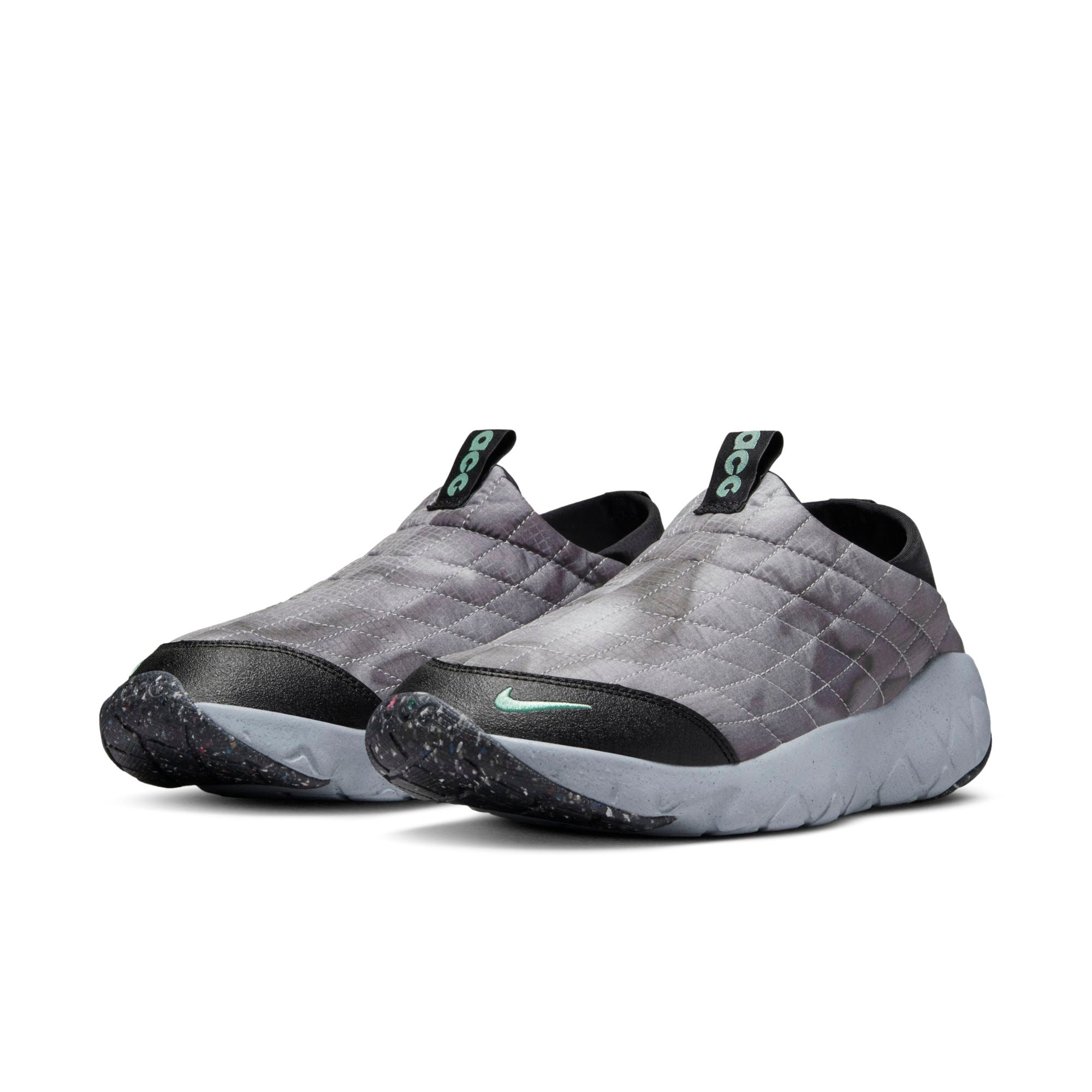 [DX4291-001] Mens Nike ACG MOC 3.5 'PURE PLATINUM'