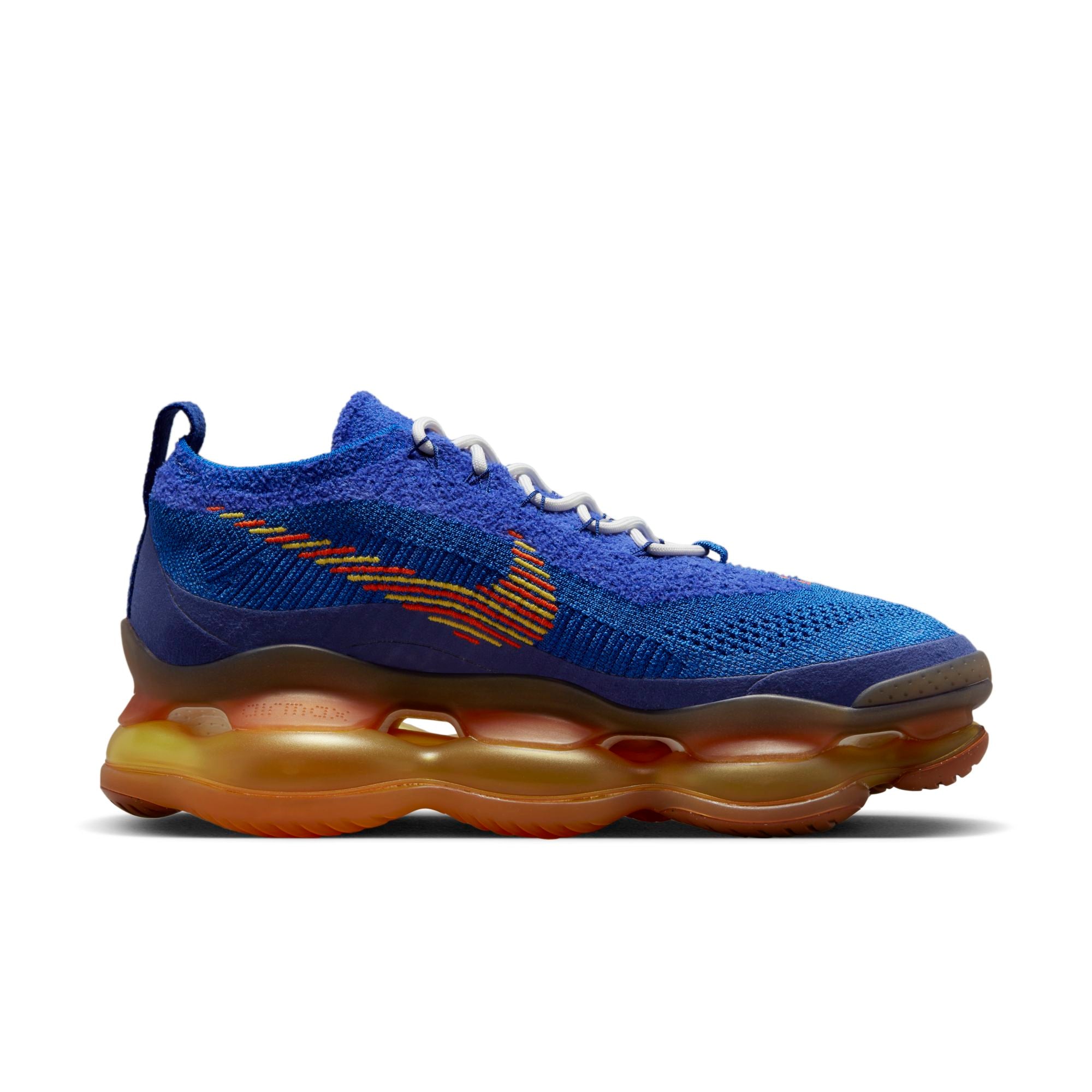 [DX4768-400] Mens Nike AIR MAX SCORPION FK SE 'M. FRANK RUDY RACER BLUE'