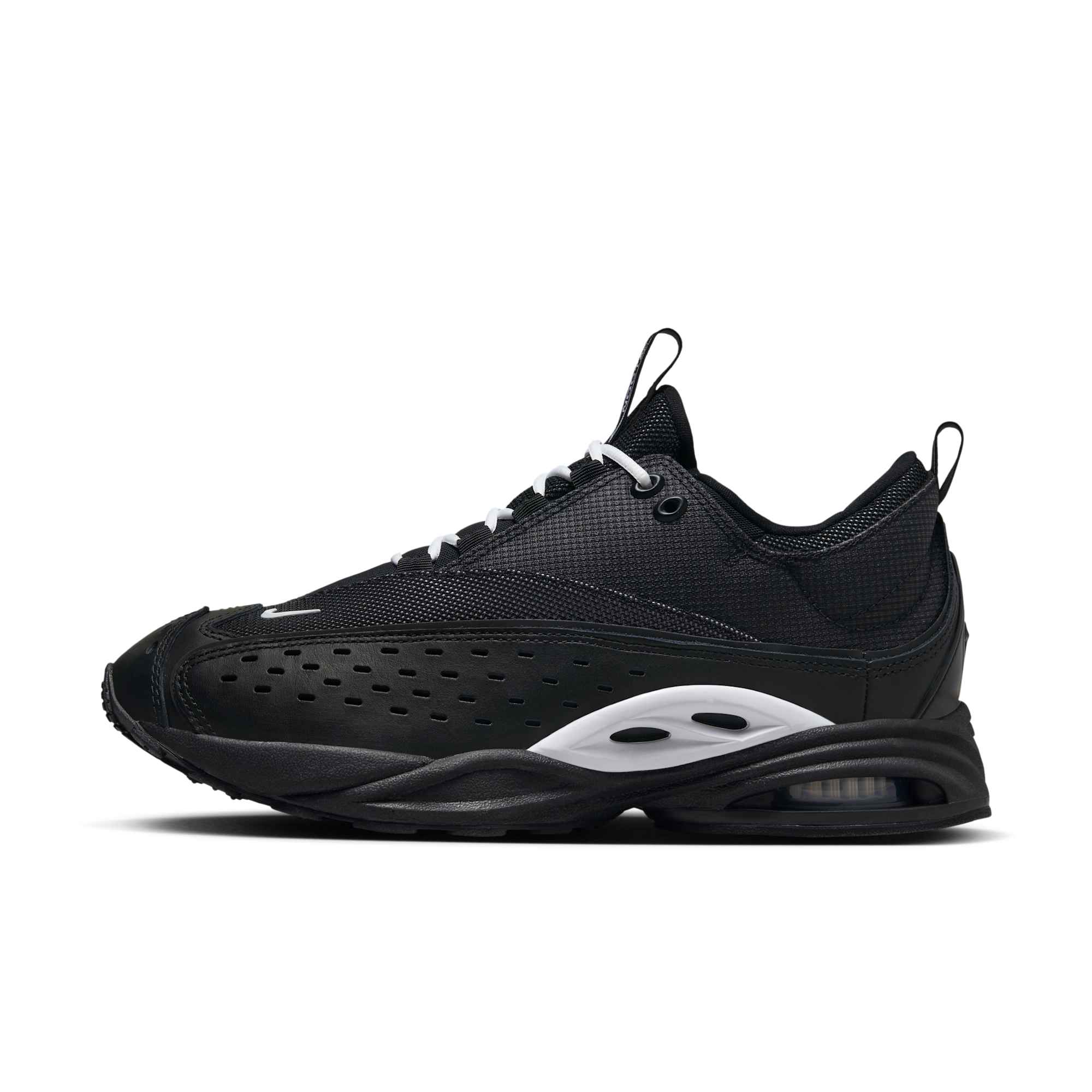 [DX5854-001] MENS NIKE AIR ZOOM DRIVE 'DRAKE NOCTA BLACK WHITE'