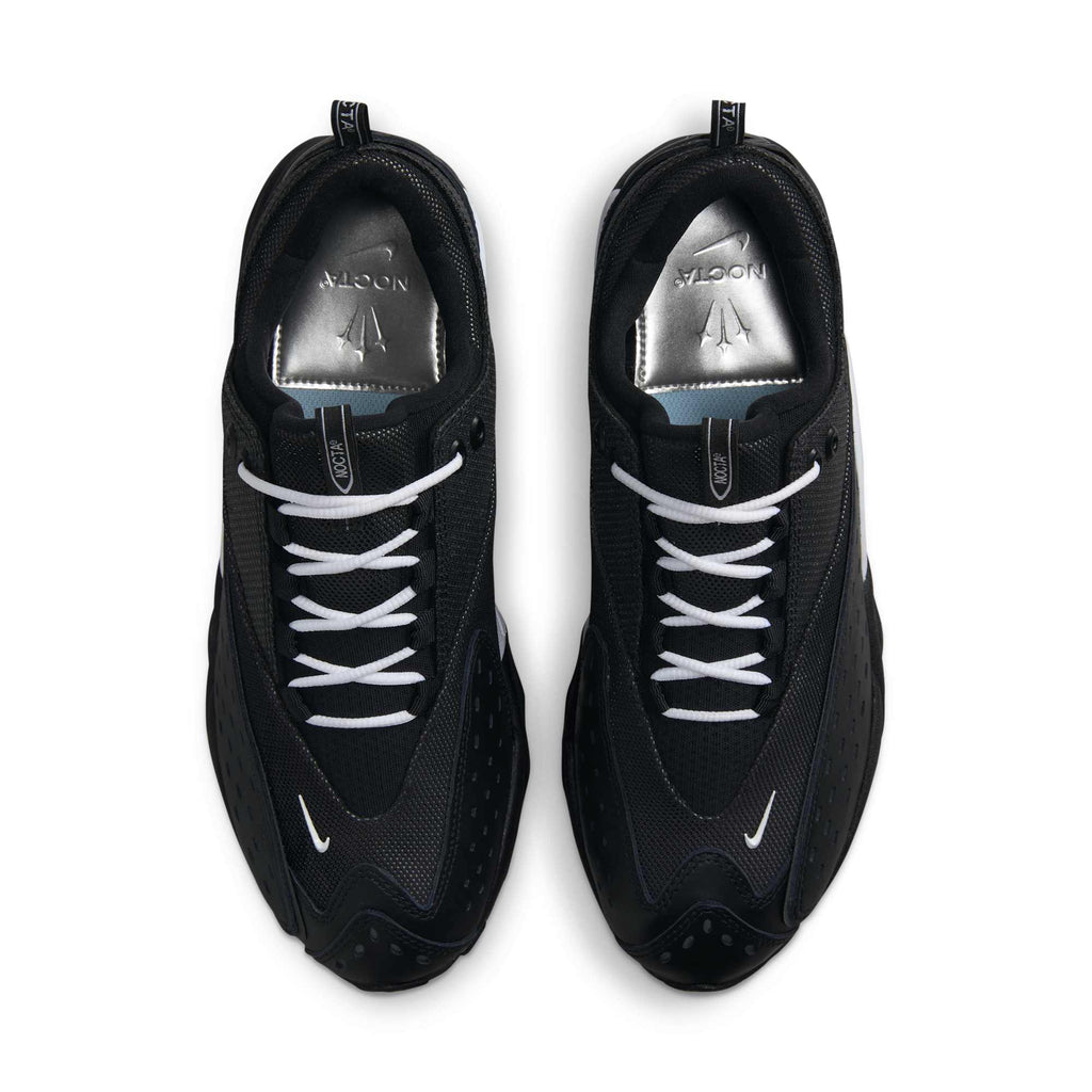 [DX5854-001] MENS NIKE AIR ZOOM DRIVE 'DRAKE NOCTA BLACK WHITE'