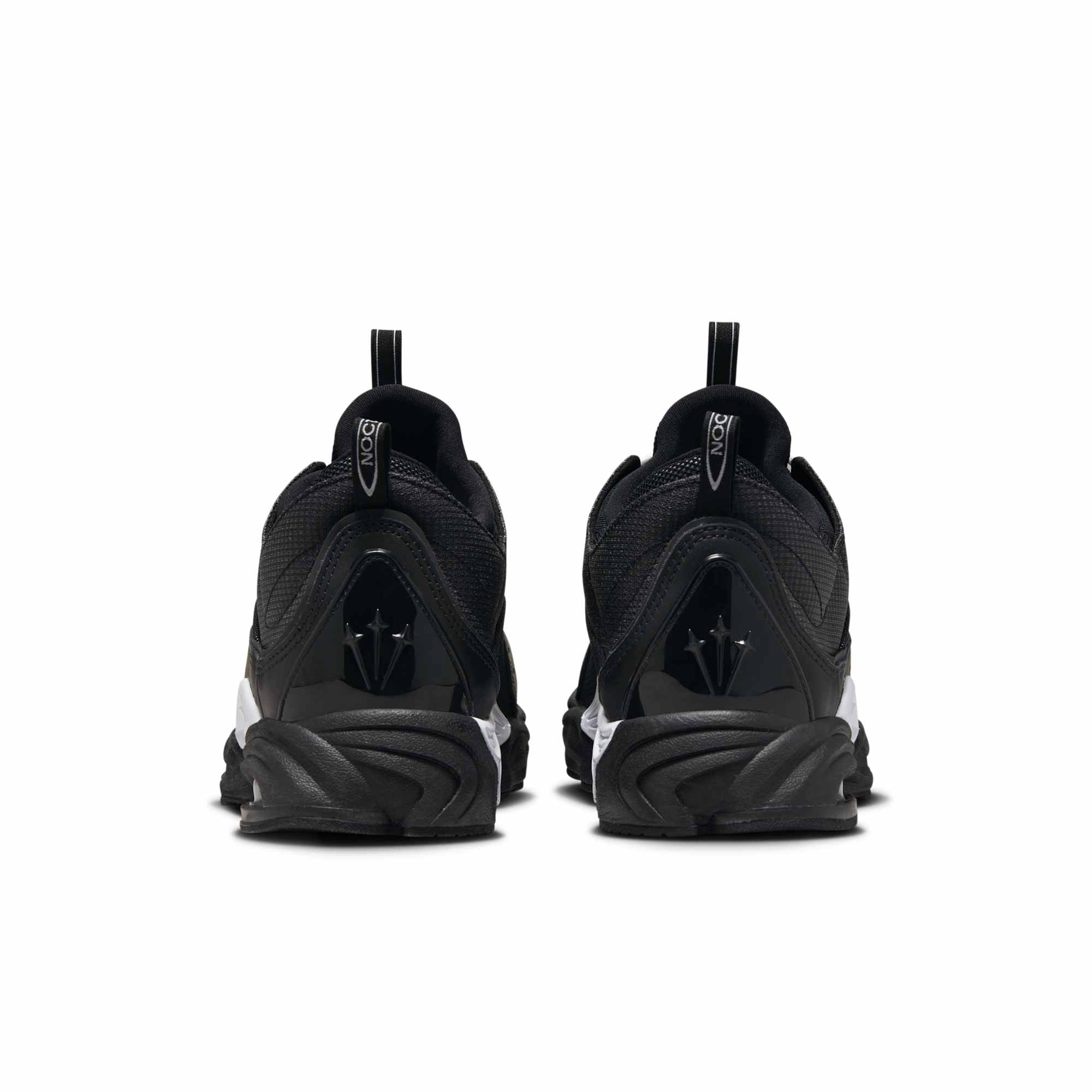 [DX5854-001] MENS NIKE AIR ZOOM DRIVE 'DRAKE NOCTA BLACK WHITE'