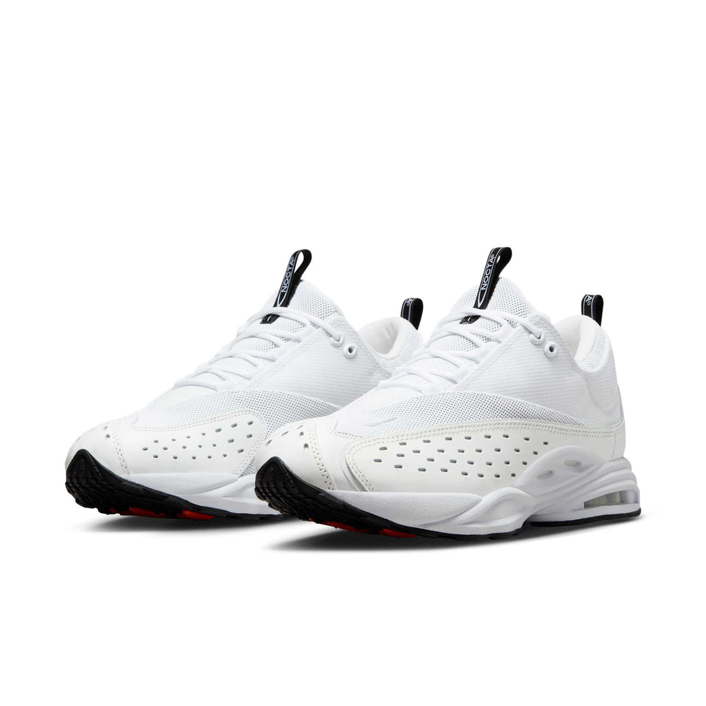 [DX5854-100] MENS NIKE AIR ZOOM DRIVE 'DRAKE NOCTA SUMMIT WHITE'