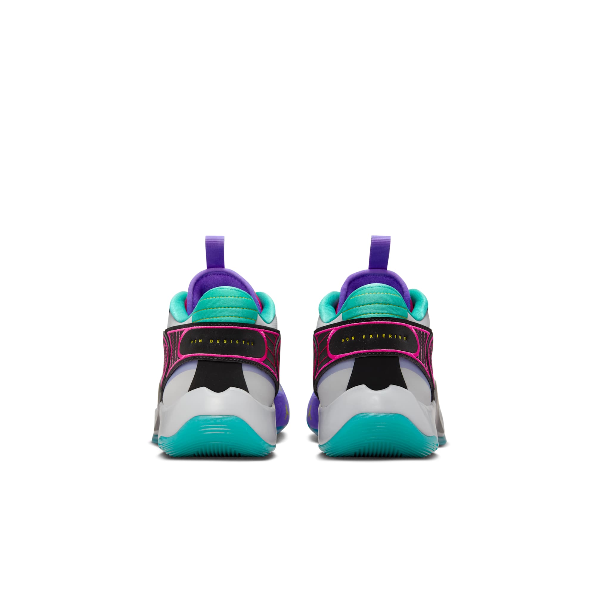 [DX8733-007] Mens Nike Luka 2