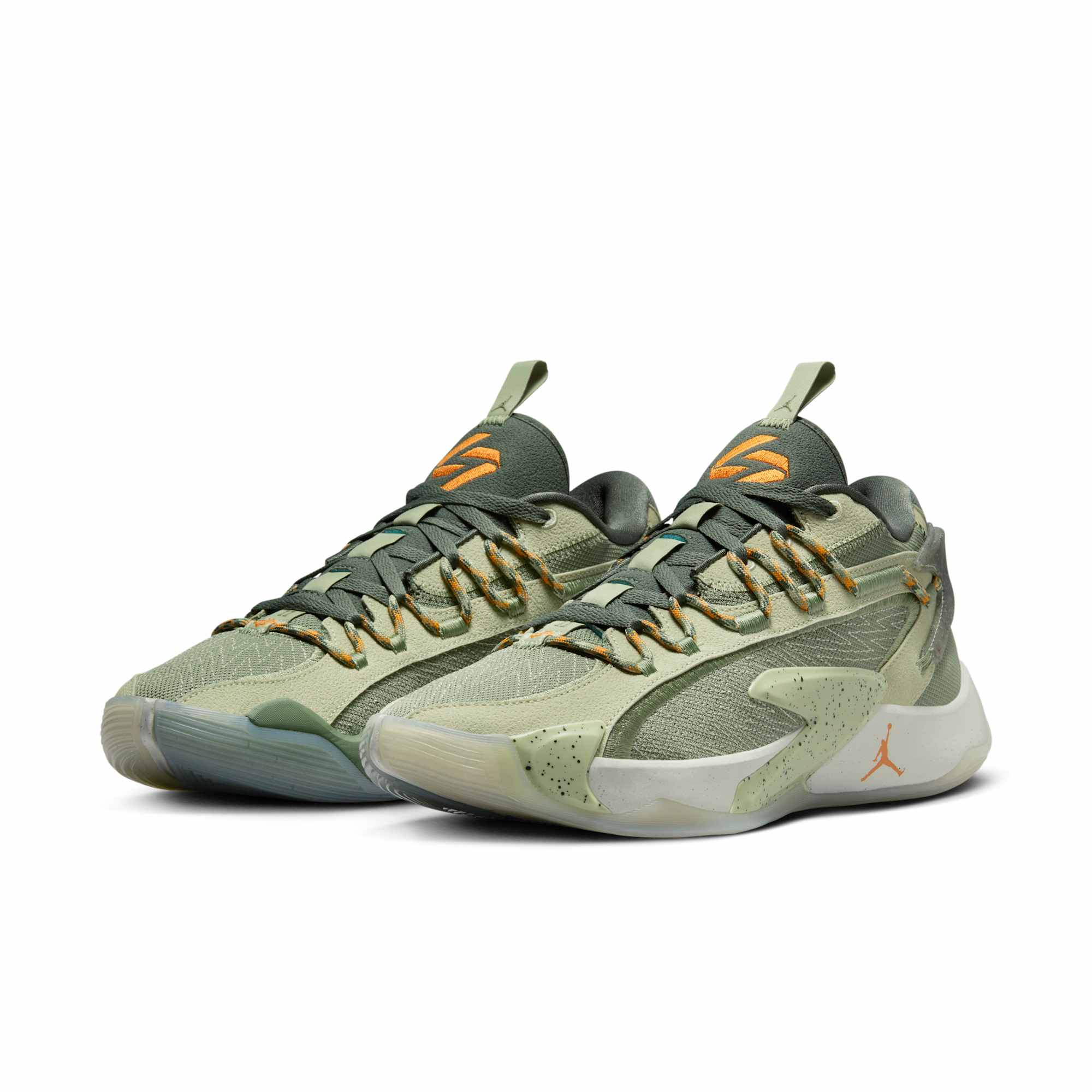 [DX9013-308] MENS NIKE LUKA 2 "LAKE BLED"