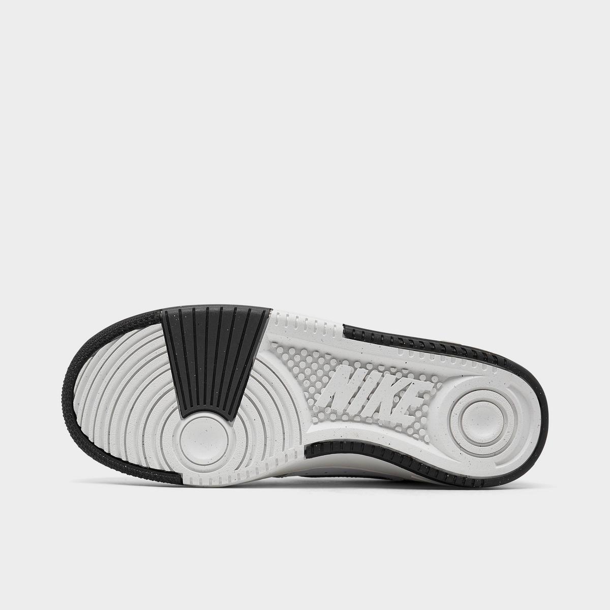 [DX9176-100] WOMENS NIKE GAMMA FORCE 'WHITE BLACK'