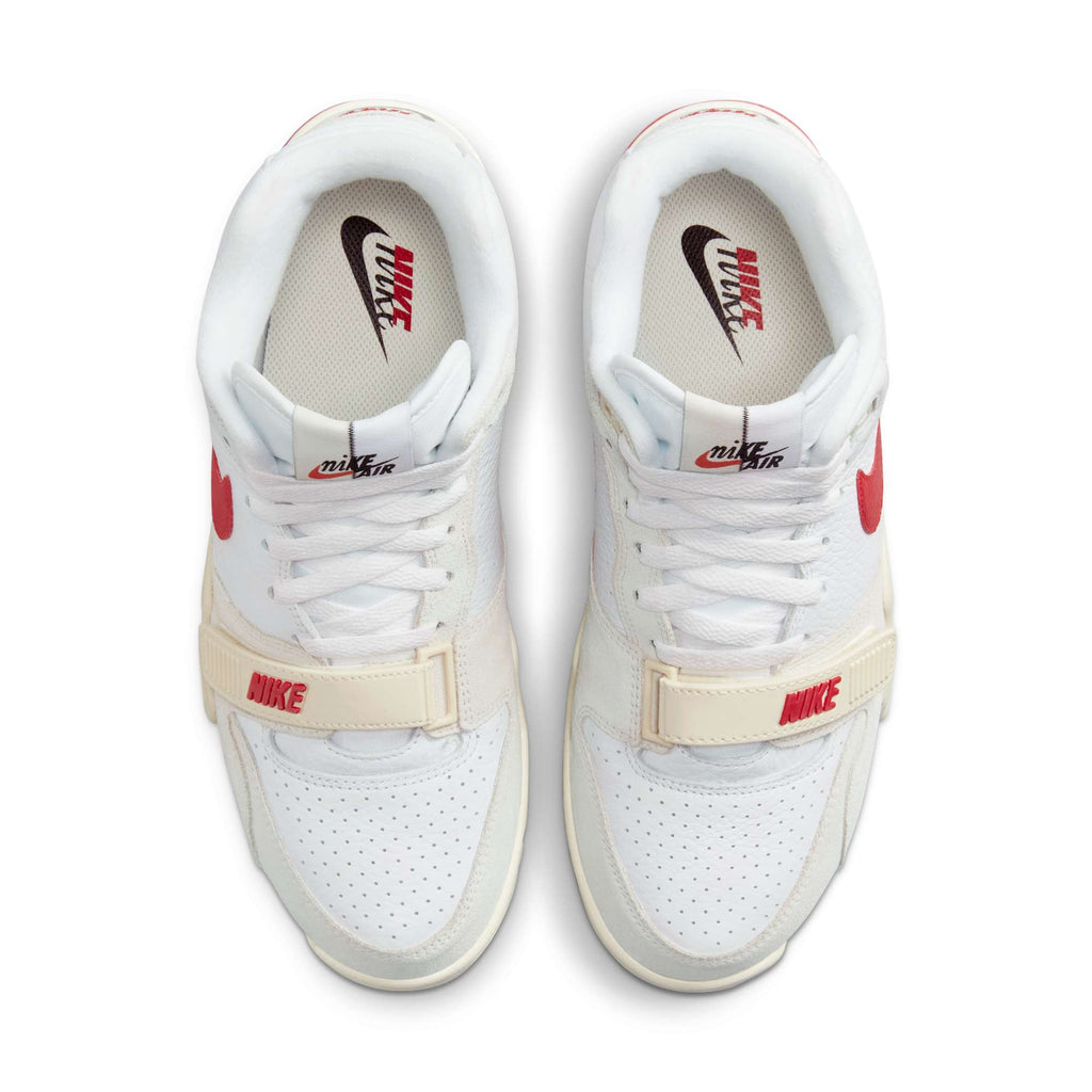 [DZ2547-100] MENS NIKE AIR TRAINER 1