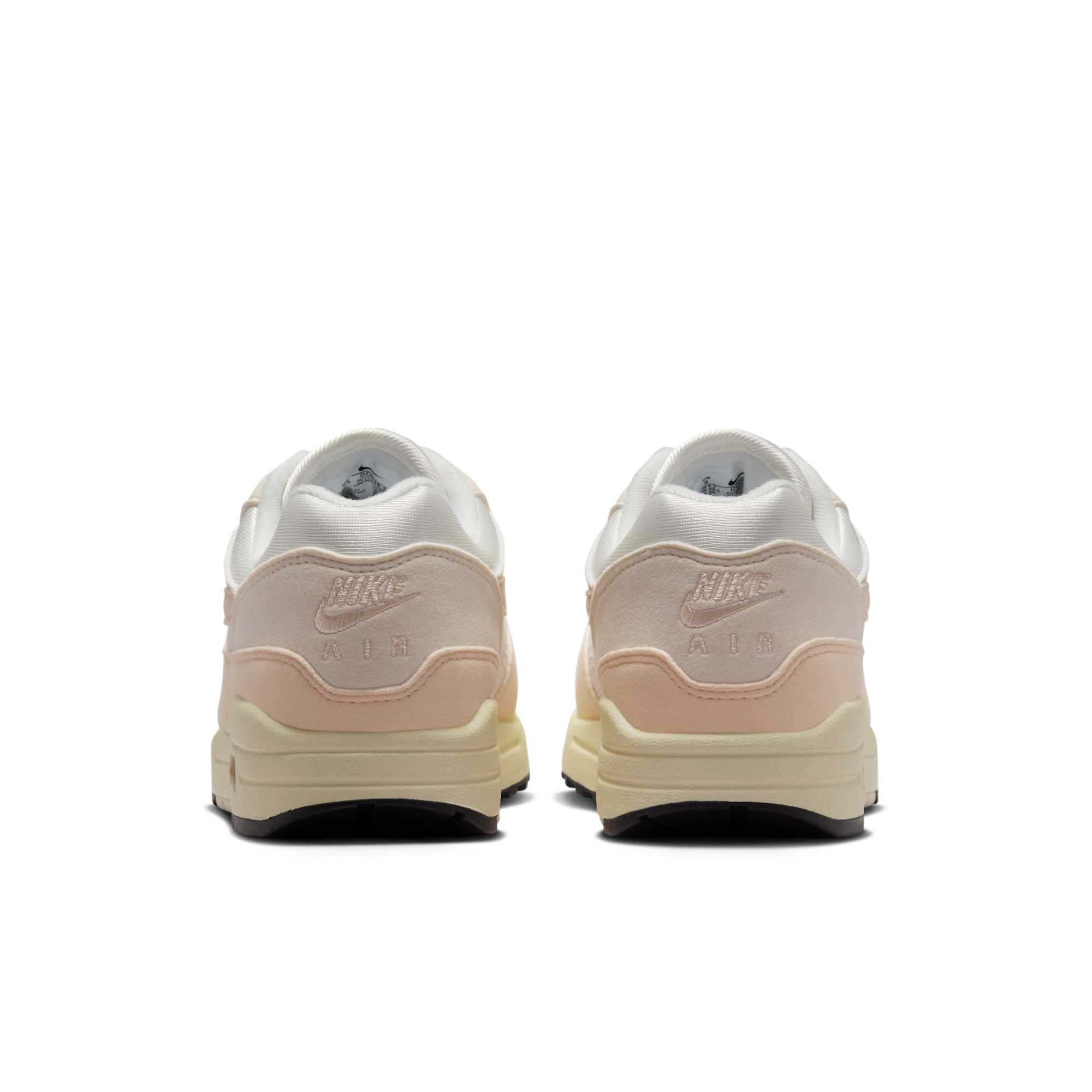 [DZ2628-111] WOMENS NIKE AIR MAX 1 'GUAVA ICE'