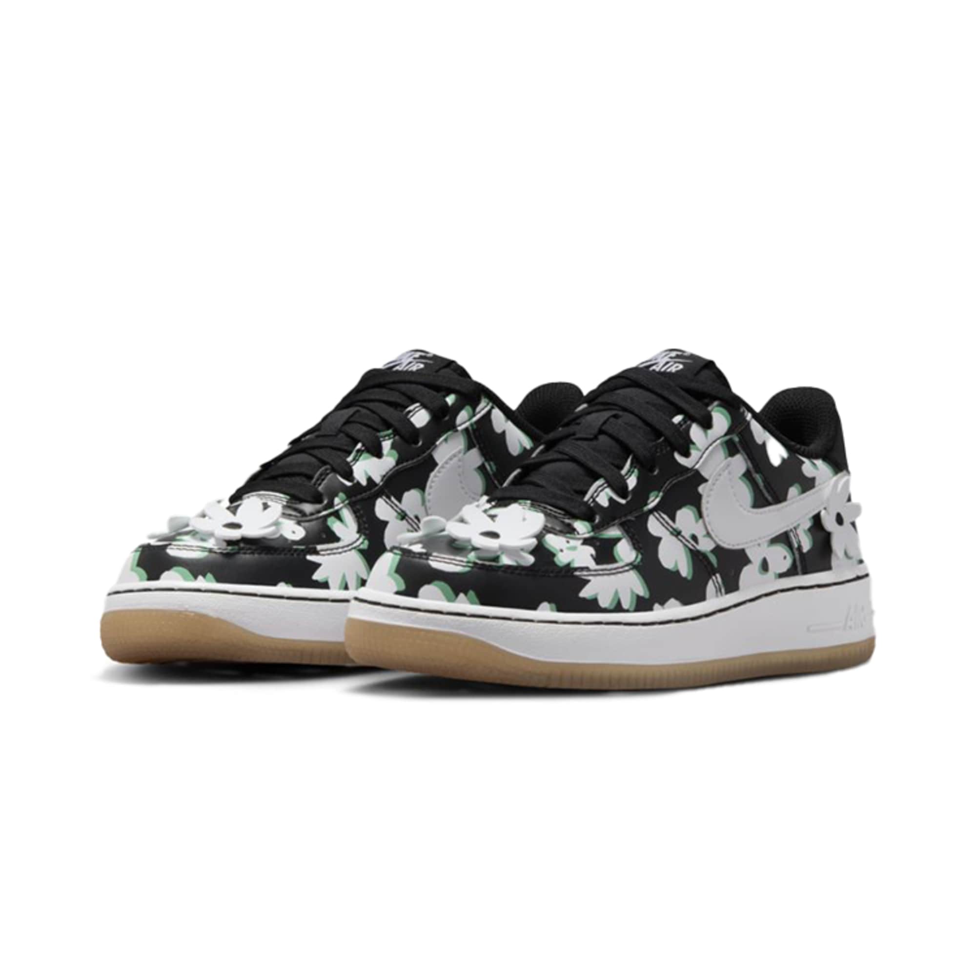 [DZ2663-001] GRADE SCHOOL NIKE AIR FORCE 1 LV8