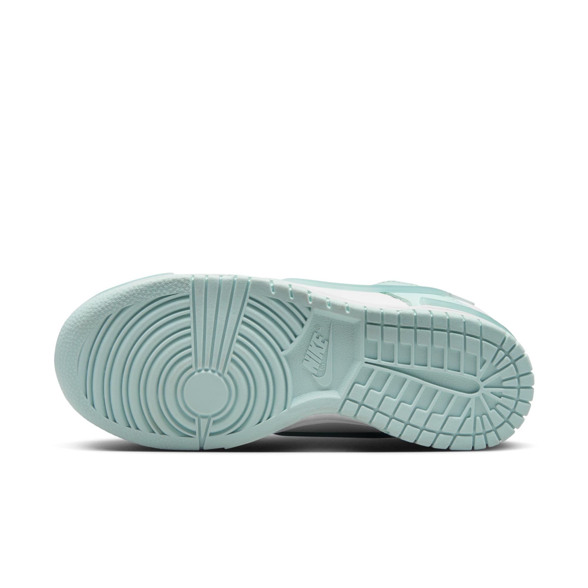 [DZ2794-101] Womens Nike DUNK LOW TWIST