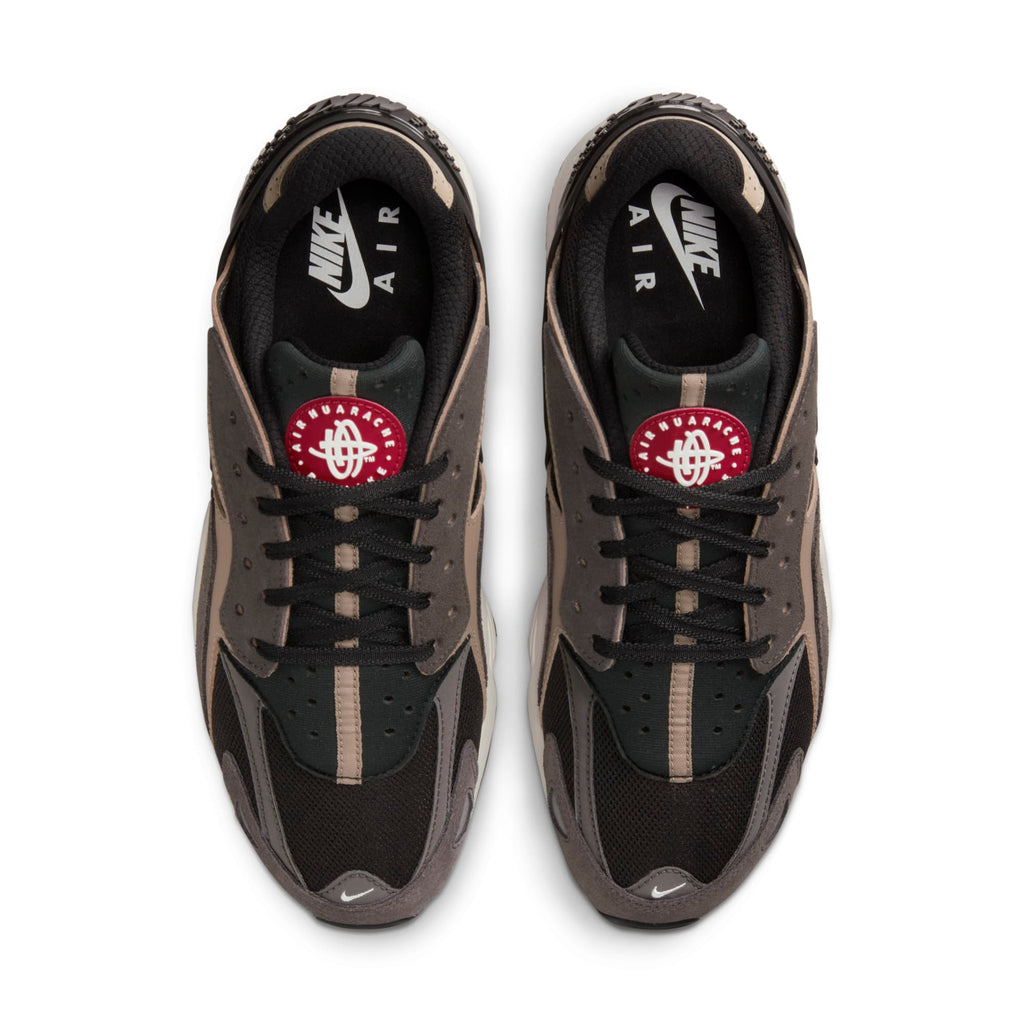 [DZ3306-003] Mens Nike AIR HUARACHE RUNNER